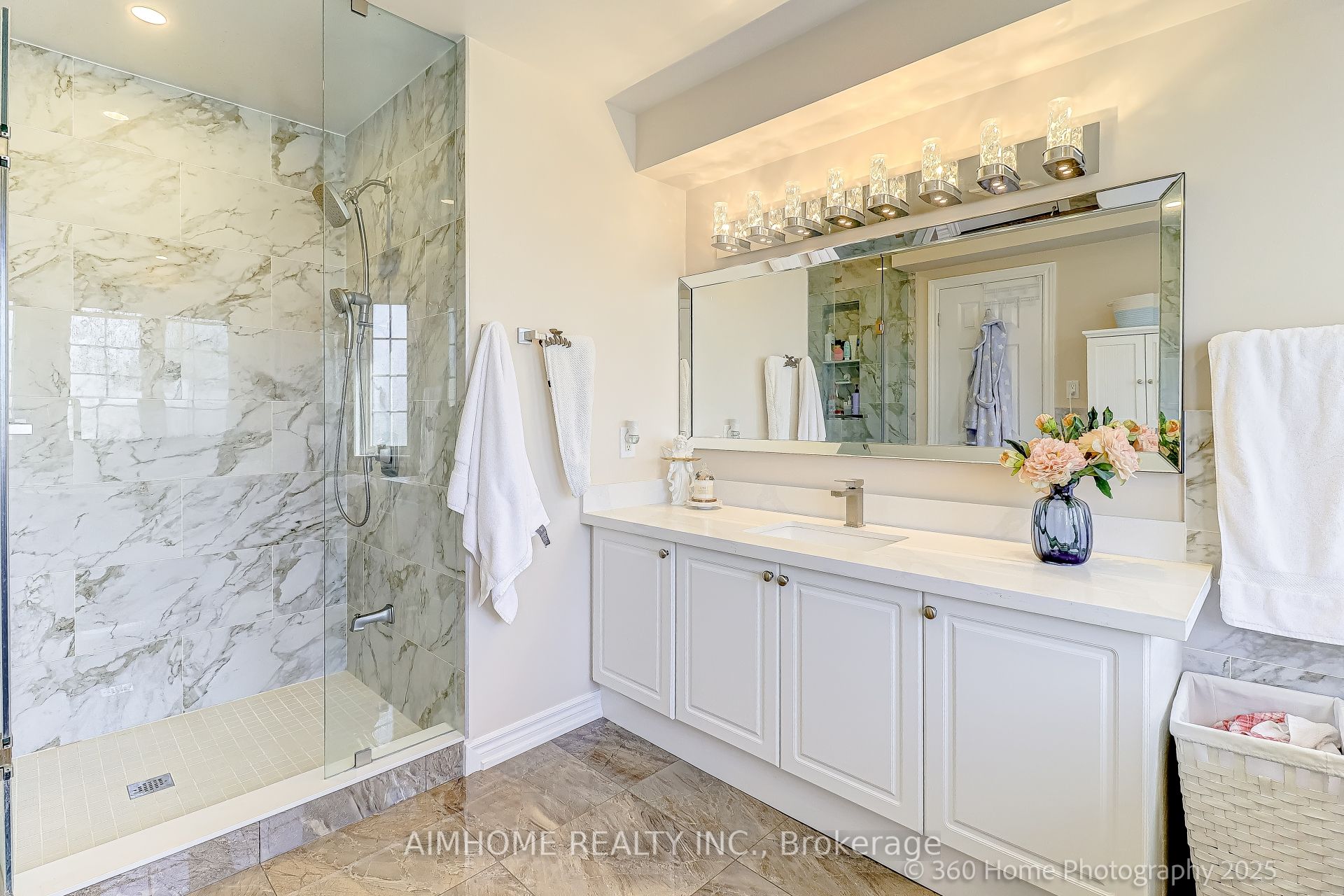 Photo 43 of 18 Saddlebrook Drive, Markham, Cornell — HOMEH