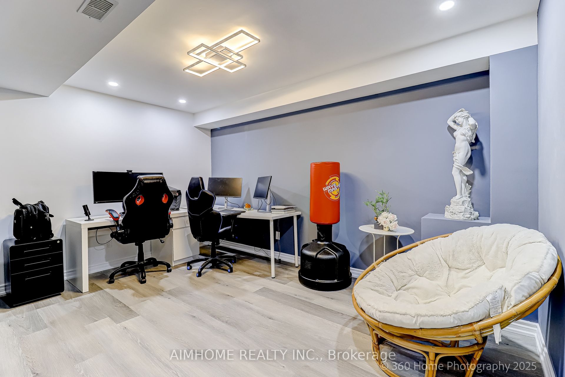 Photo 53 of 18 Saddlebrook Drive, Markham, Cornell — HOMEH