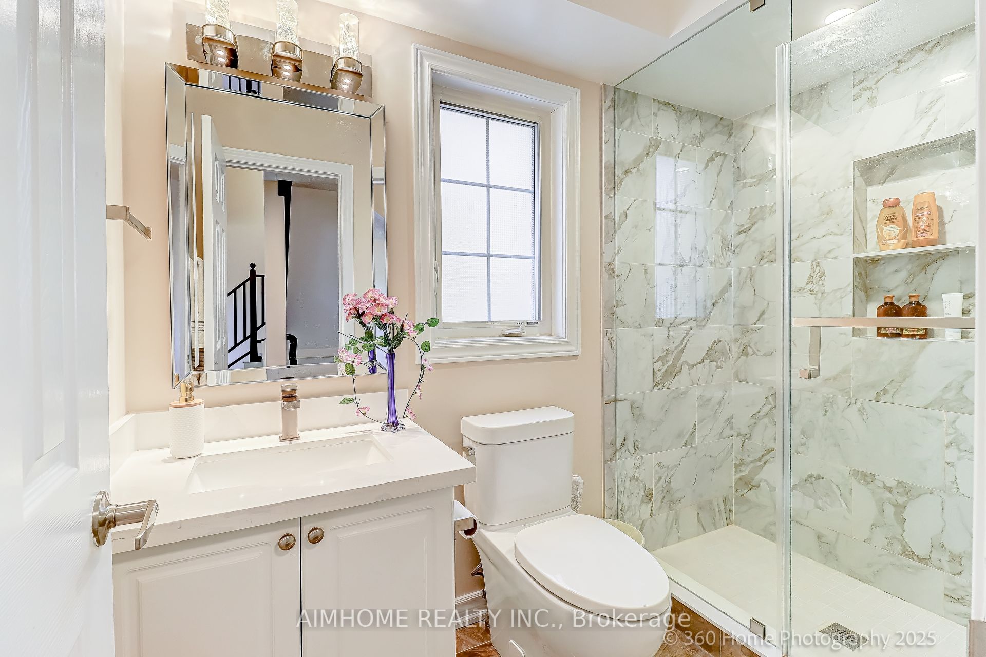 Photo 45 of 18 Saddlebrook Drive, Markham, Cornell — HOMEH