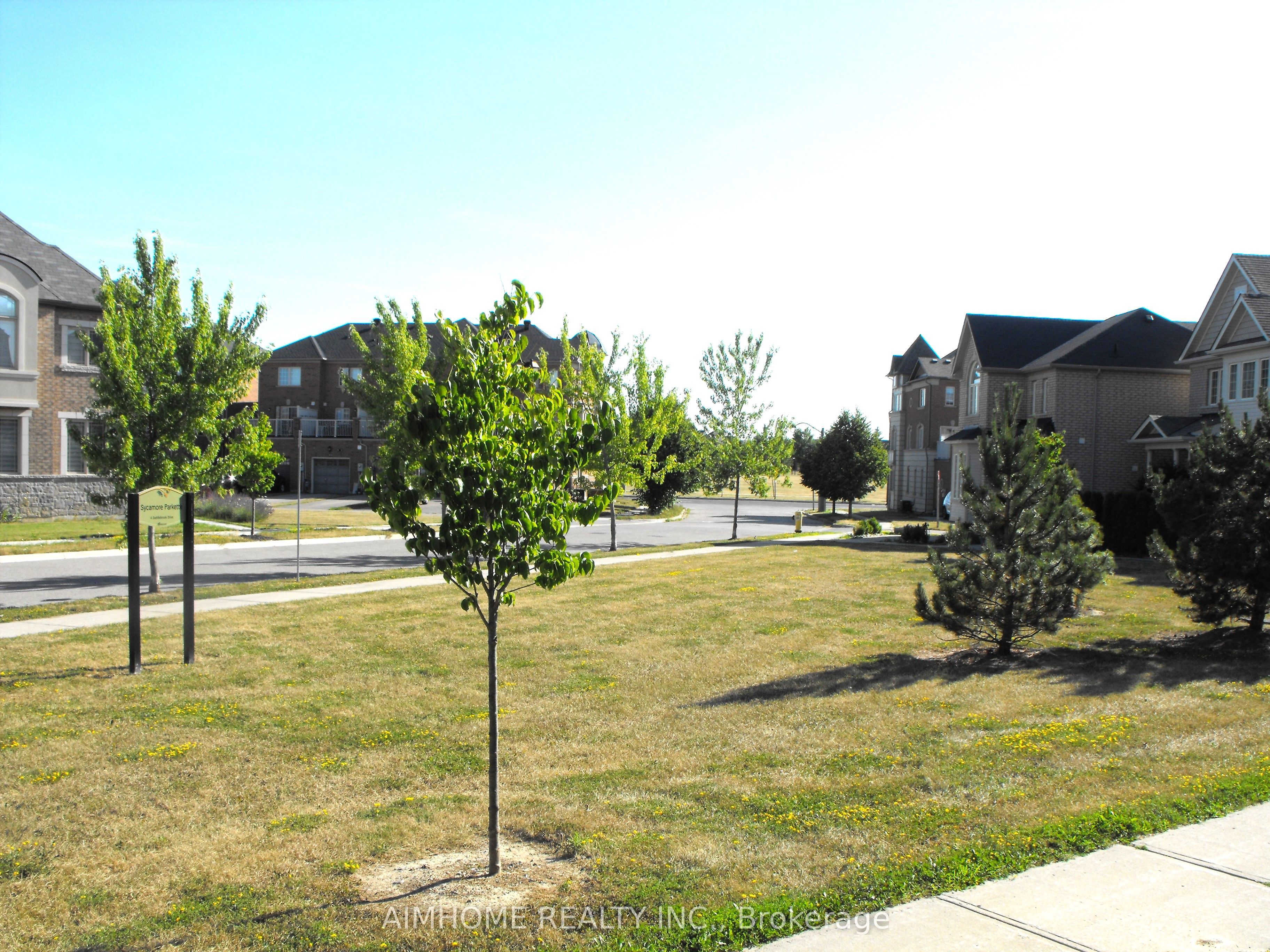 Photo 62 of 18 Saddlebrook Drive, Markham, Cornell — HOMEH