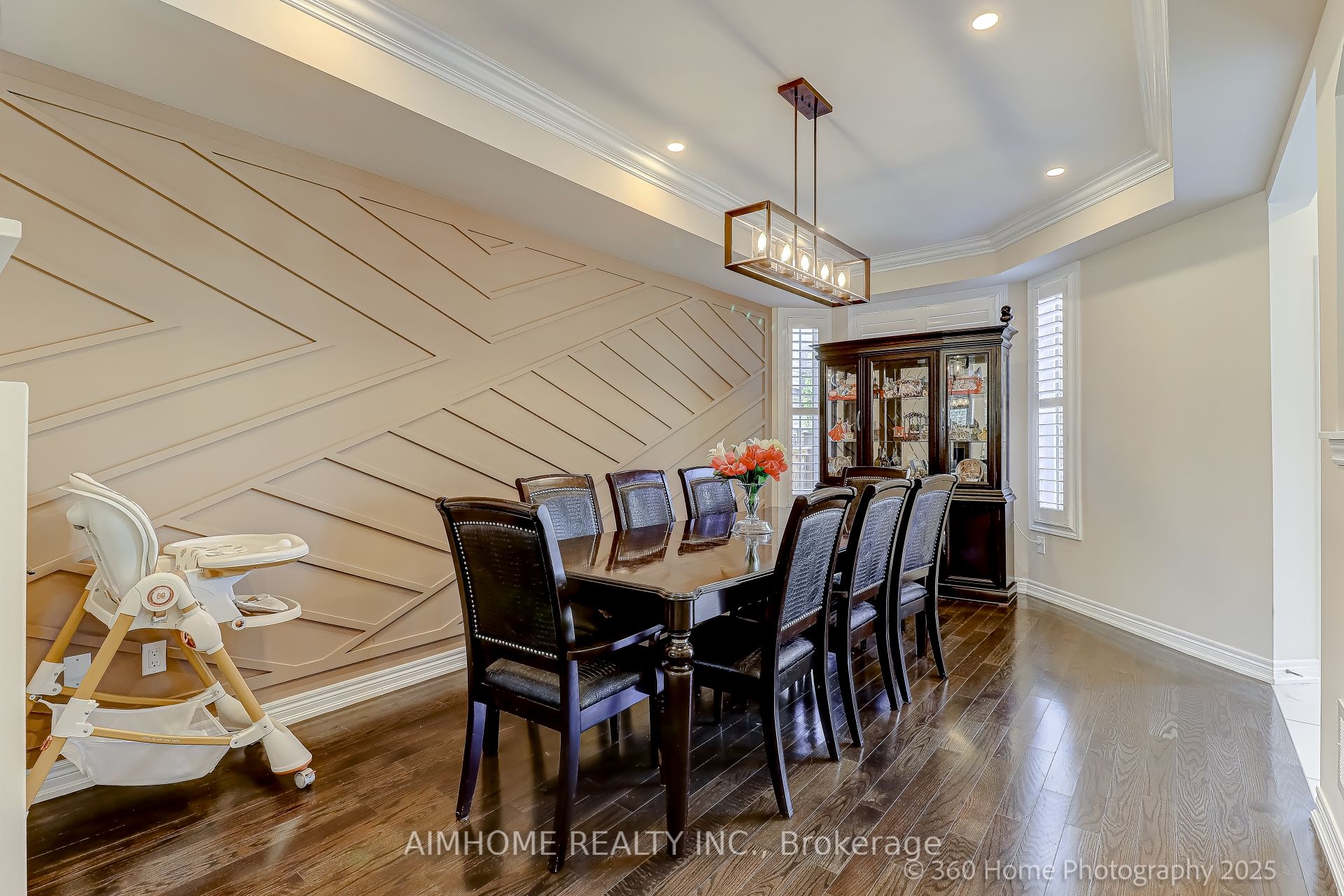 Photo 37 of 18 Saddlebrook Drive, Markham, Cornell — HOMEH