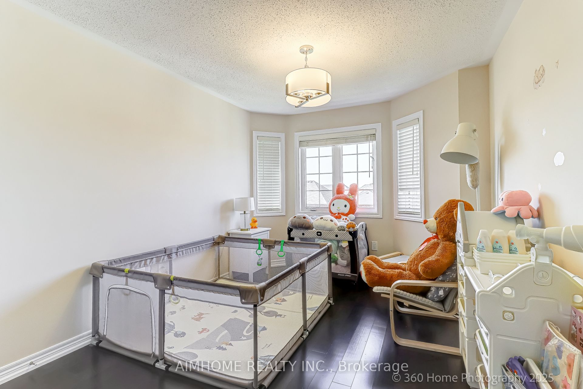 Photo 47 of 18 Saddlebrook Drive, Markham, Cornell — HOMEH