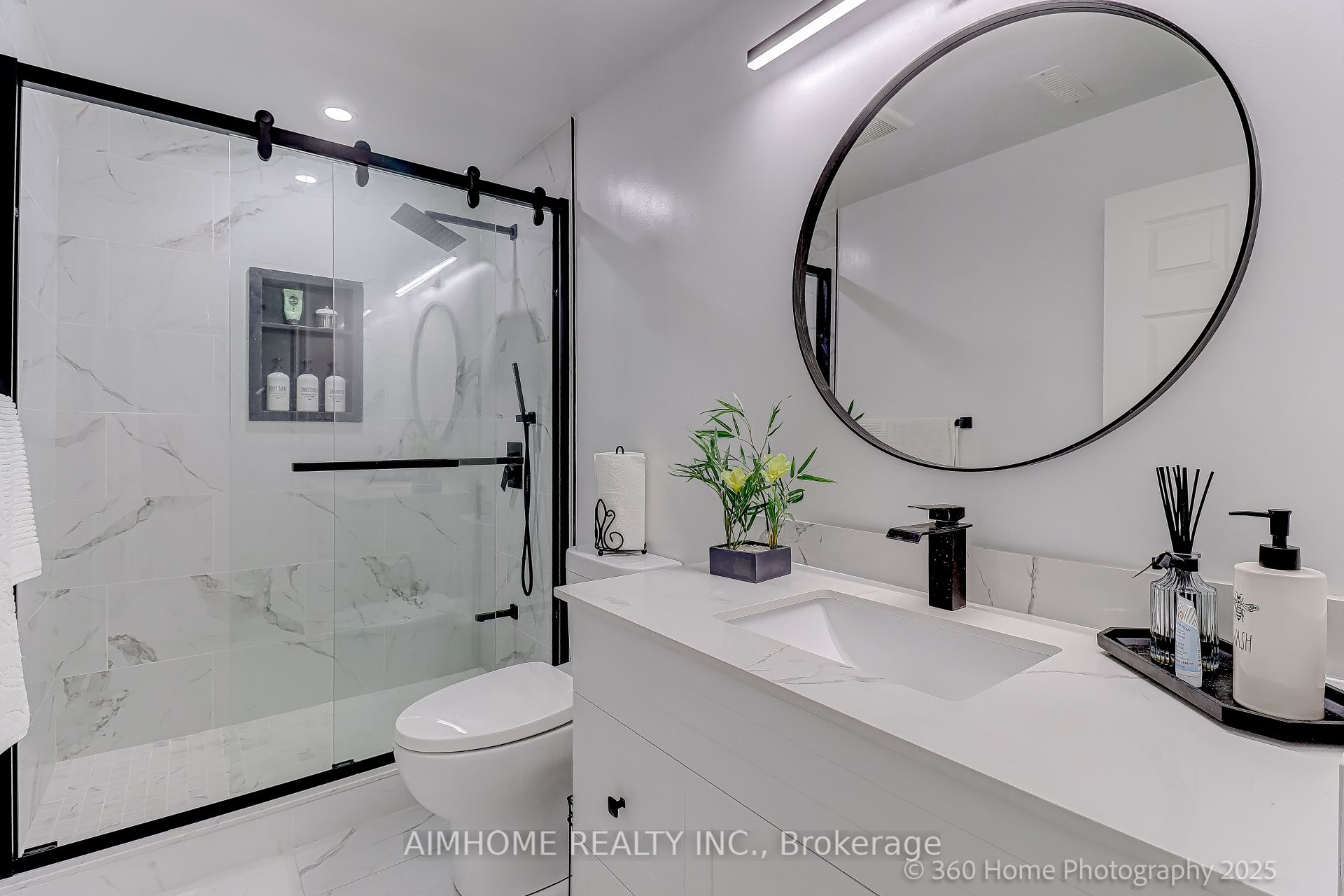 Photo 52 of 18 Saddlebrook Drive, Markham, Cornell — HOMEH
