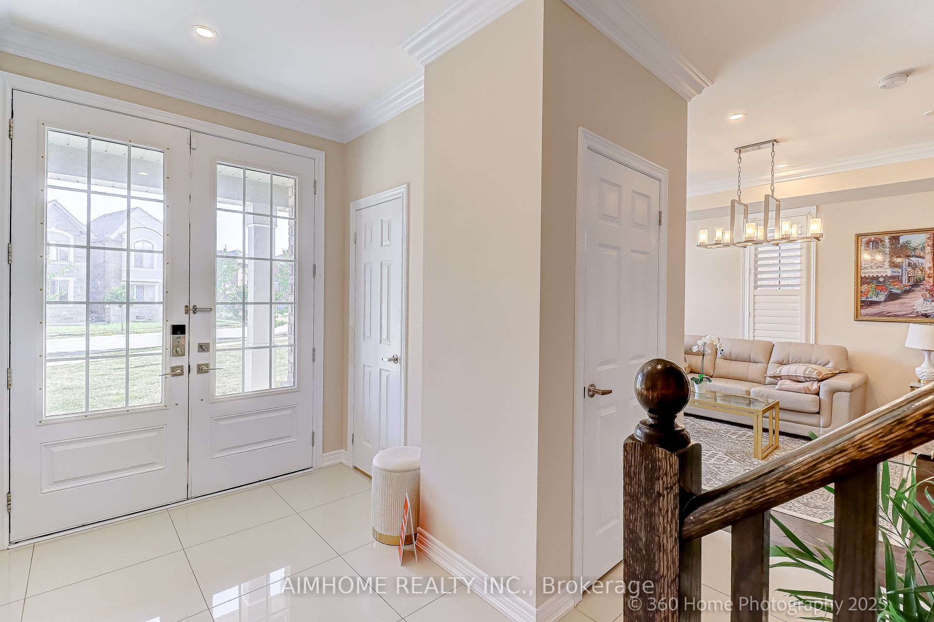 Photo 36 of 18 Saddlebrook Drive, Markham, Cornell — HOMEH