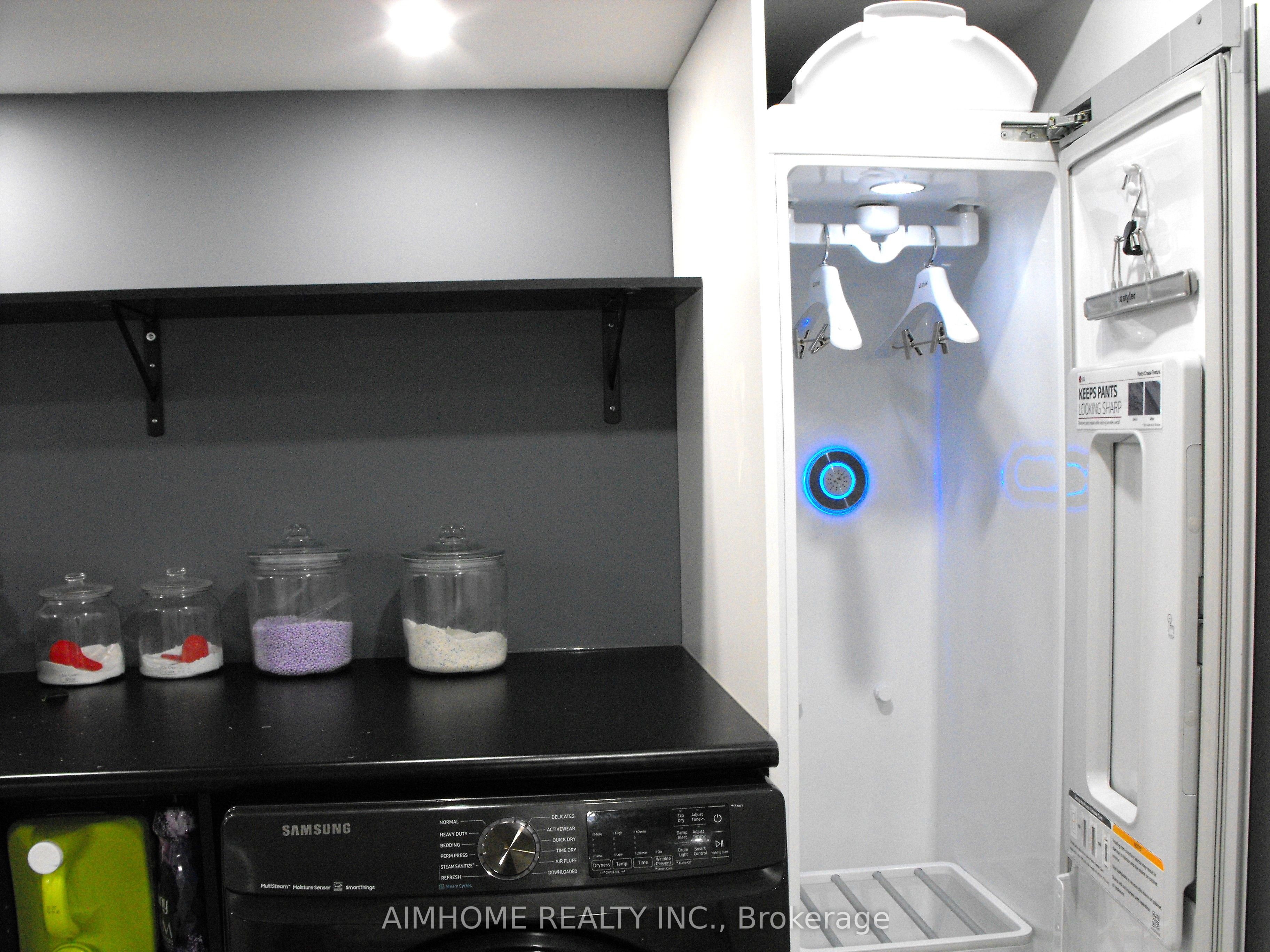 Photo 55 of 18 Saddlebrook Drive, Markham, Cornell — HOMEH