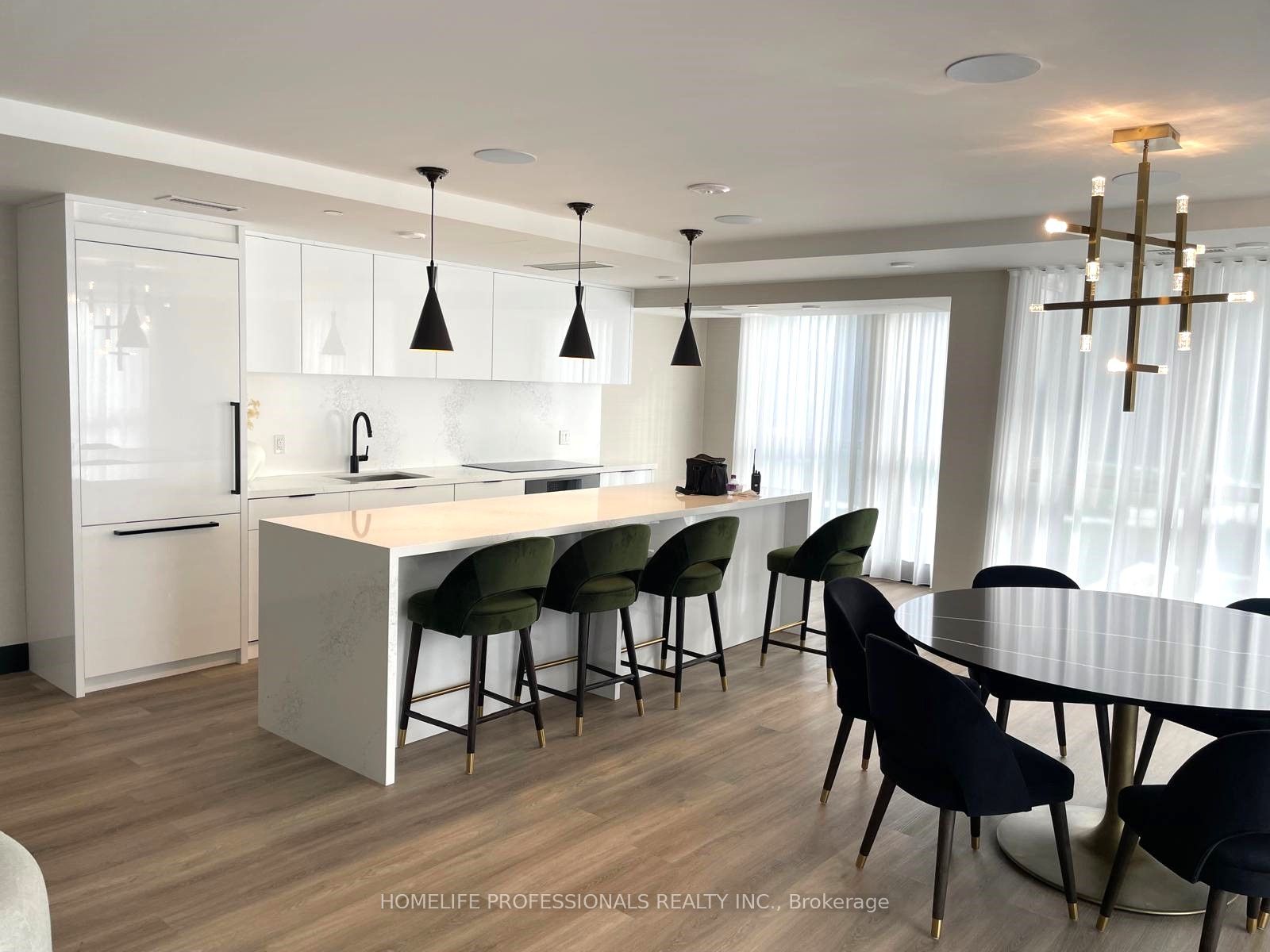 Photo 60 of Unit 225, 2343 Khalsa Gate, Oakville, Westmount — HOMEH