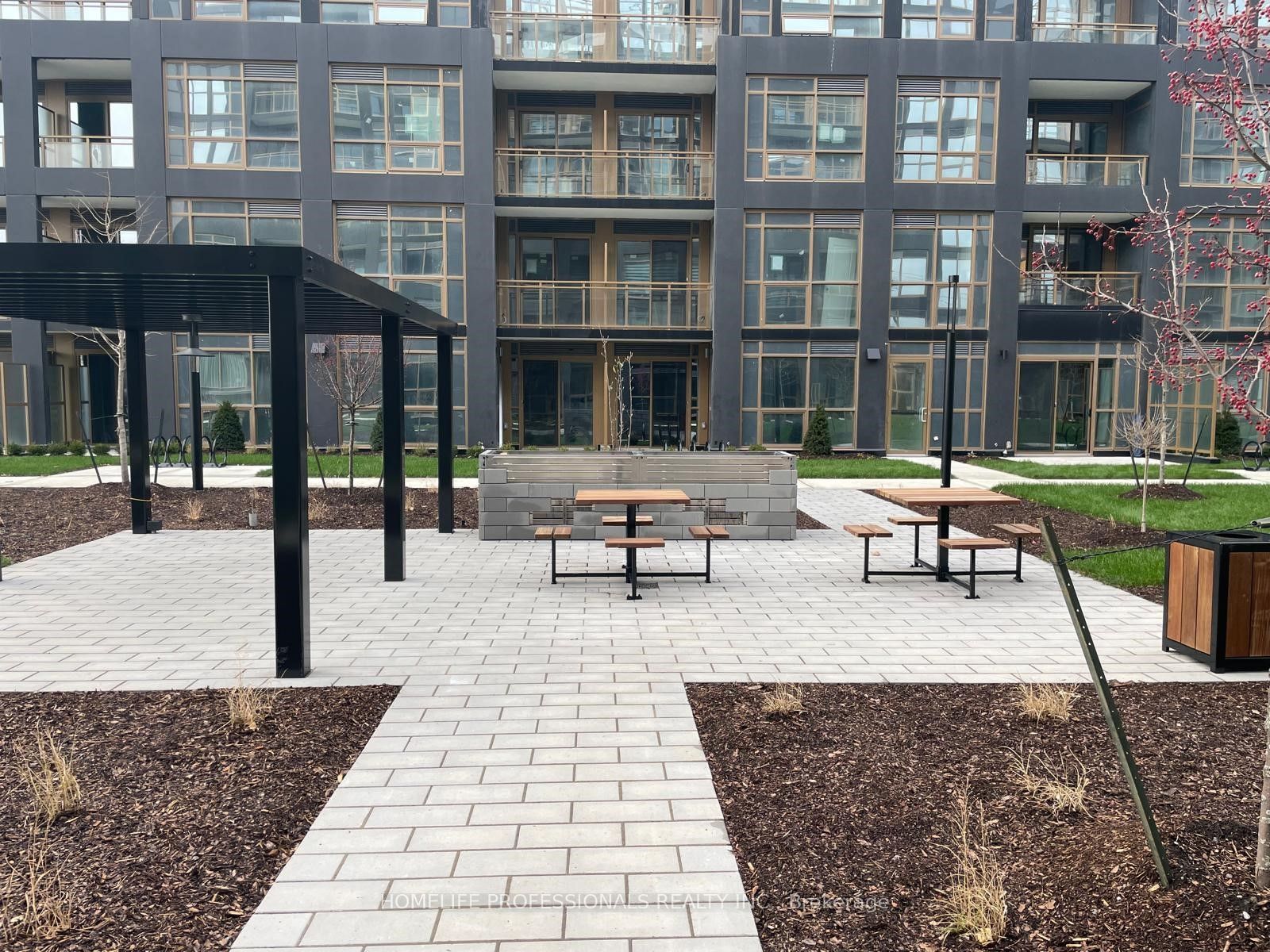 Photo 68 of Unit 225, 2343 Khalsa Gate, Oakville, Westmount — HOMEH