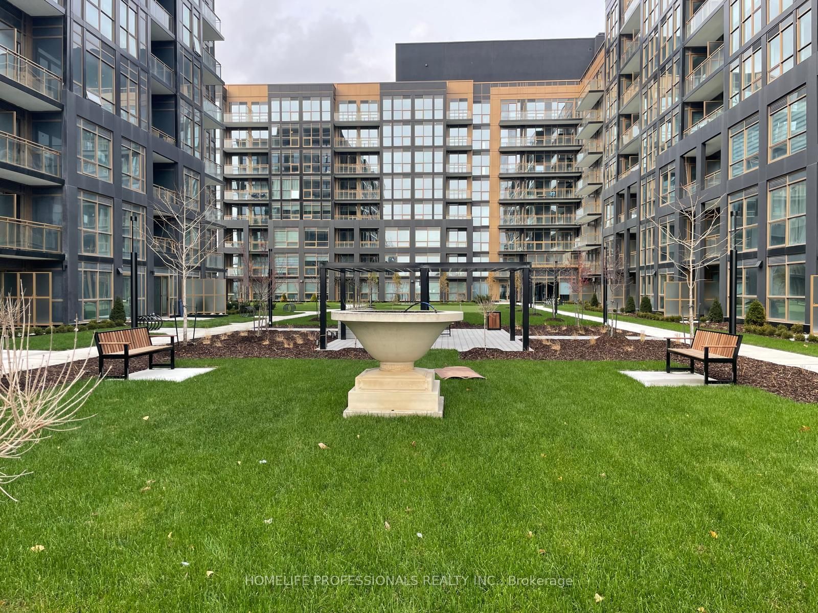 Photo 67 of Unit 225, 2343 Khalsa Gate, Oakville, Westmount — HOMEH