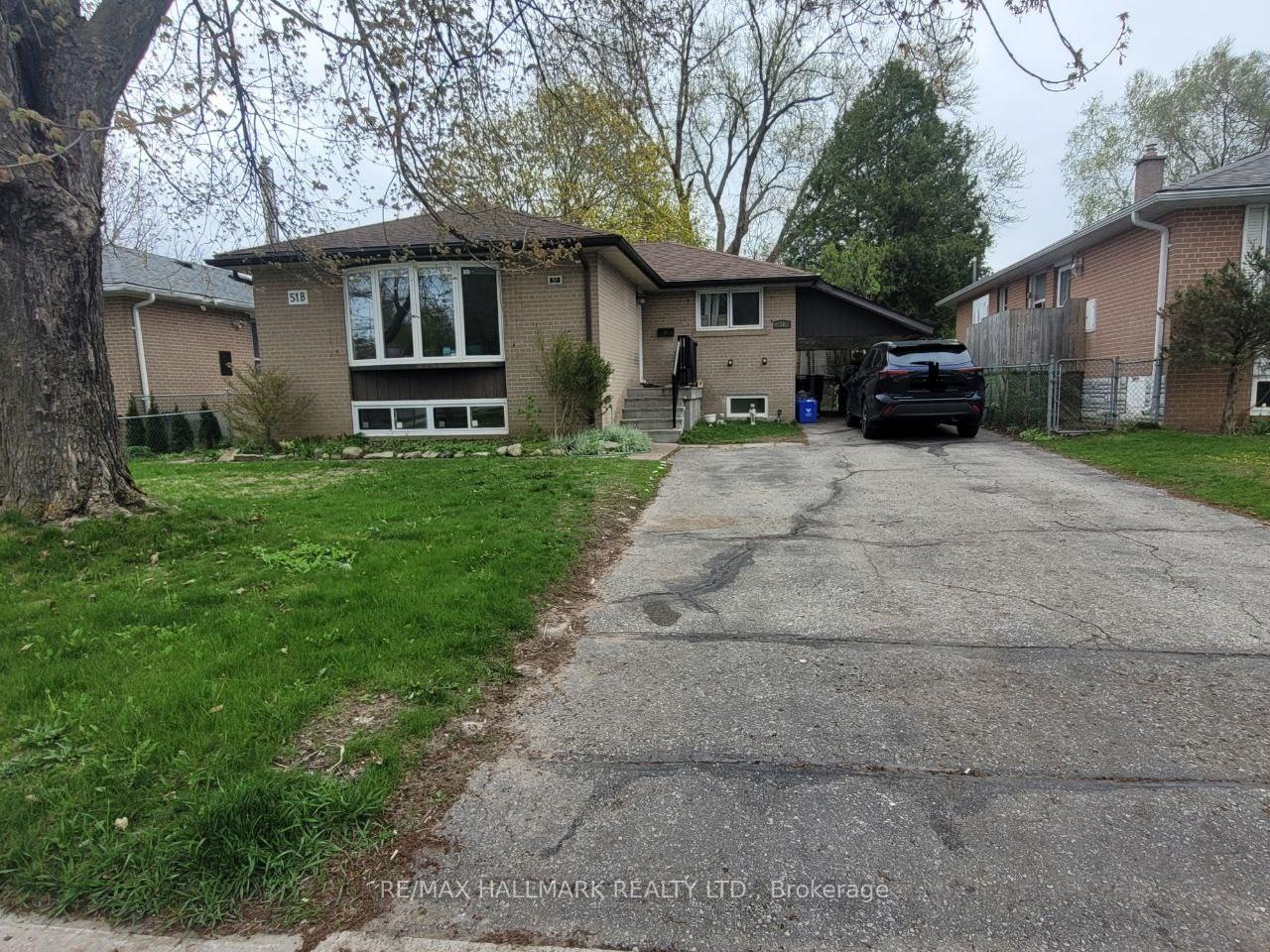 Photo 1 of Unit Lower, 51B Aurora Heights Drive, Aurora, Aurora Heights — HOMEH