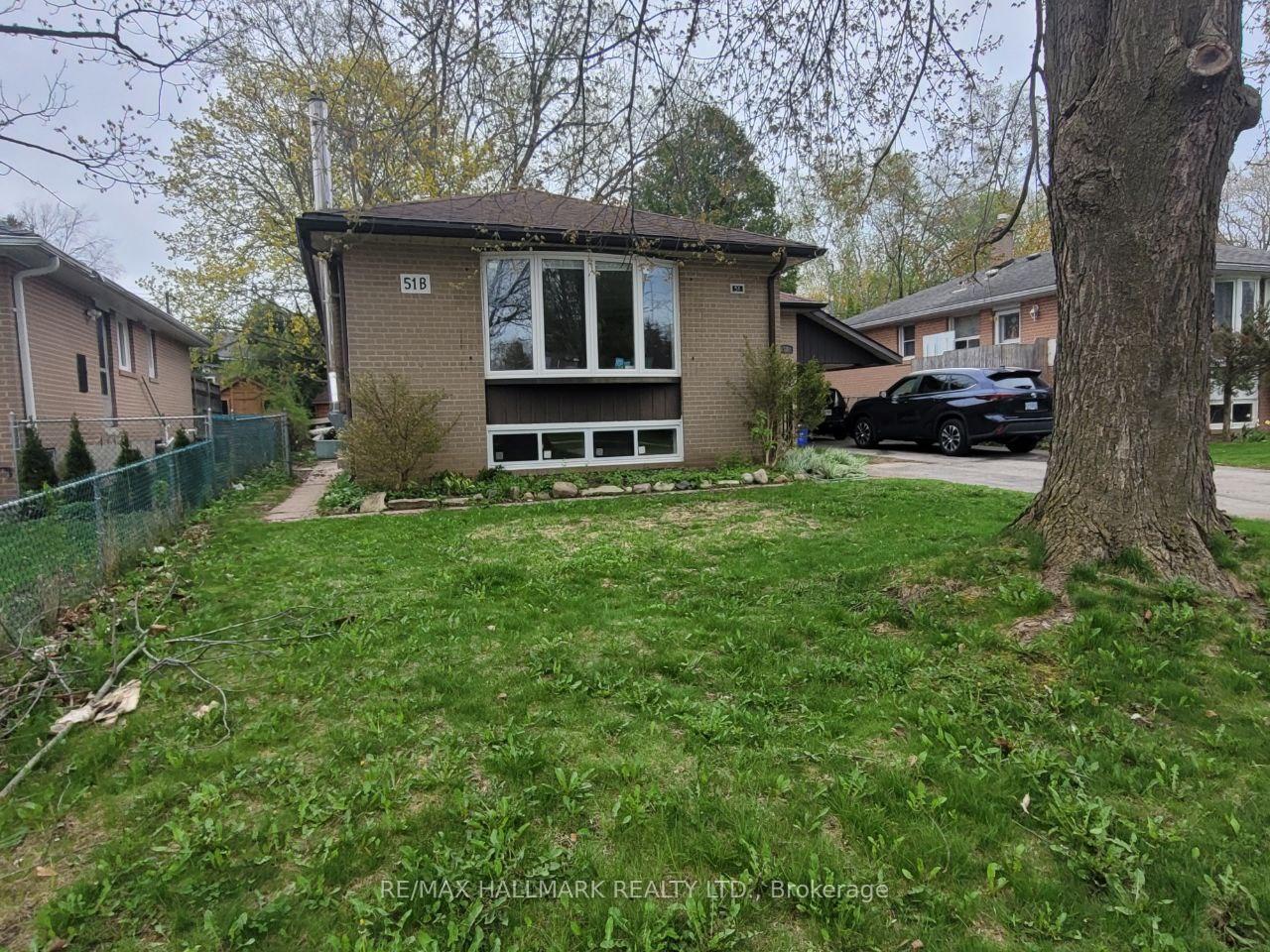 Photo 2 of Unit Lower, 51B Aurora Heights Drive, Aurora, Aurora Heights — HOMEH