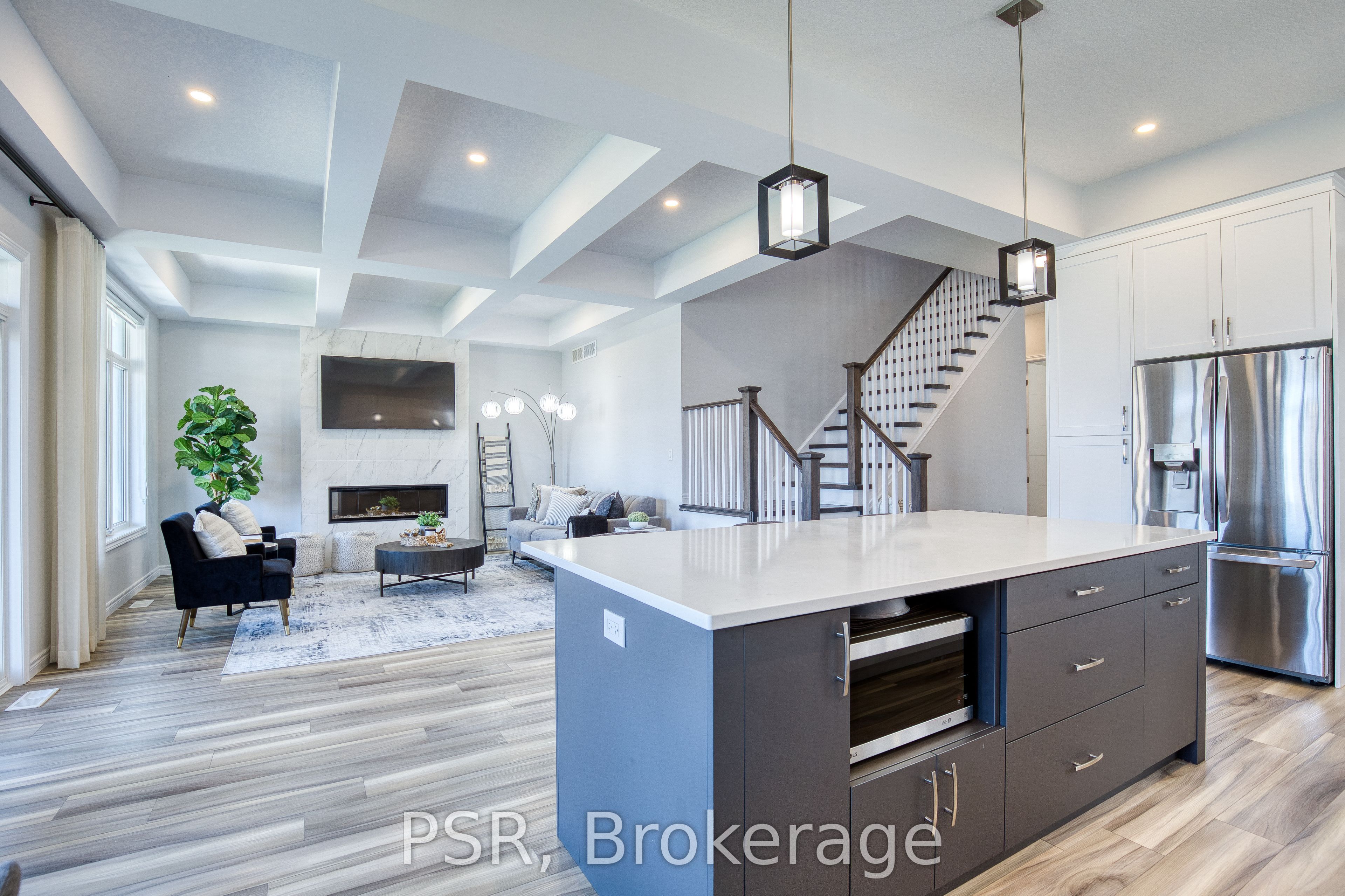 Photo 59 of 80 Arlington Parkway, Brant, Paris — HOMEH