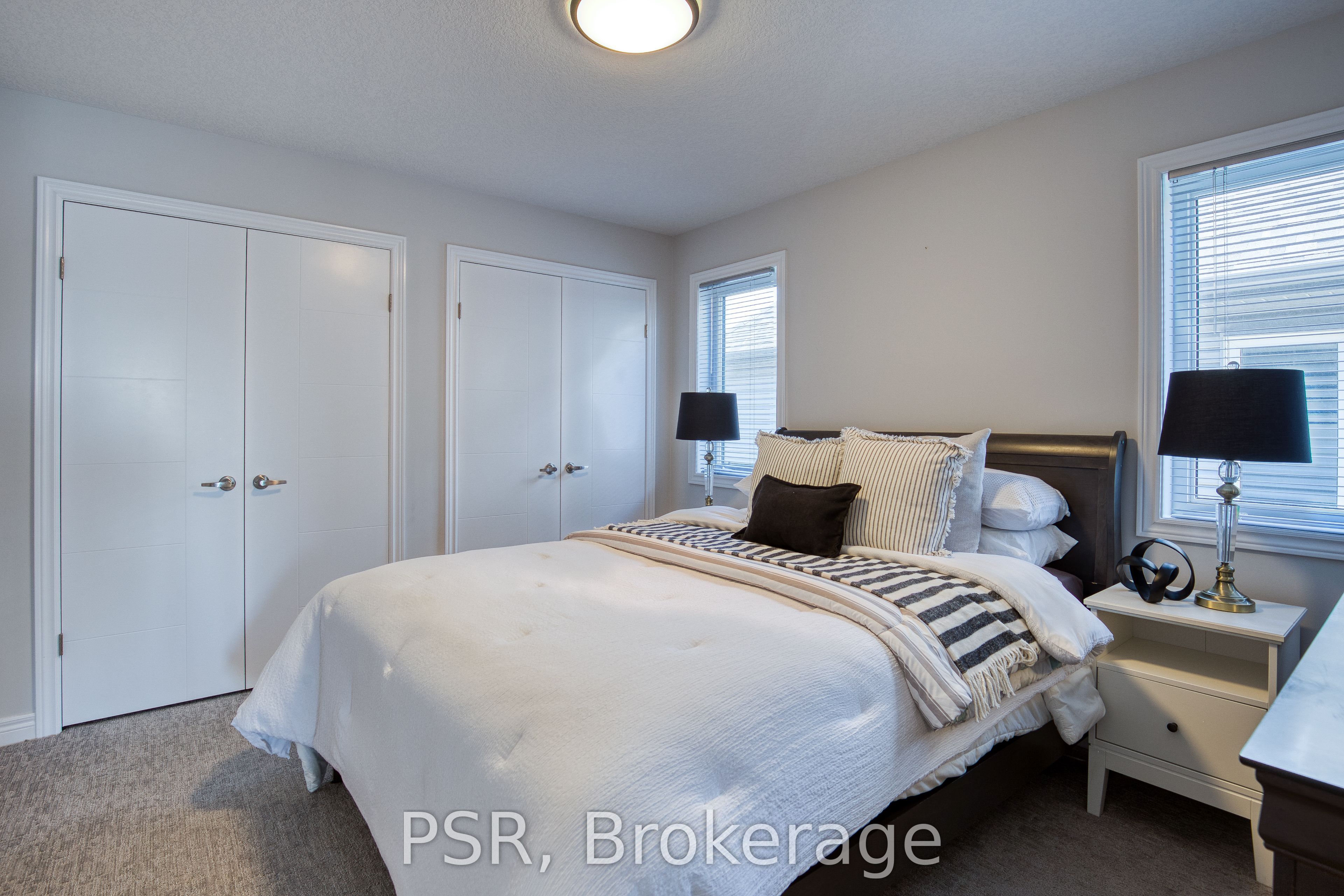 Photo 91 of 80 Arlington Parkway, Brant, Paris — HOMEH