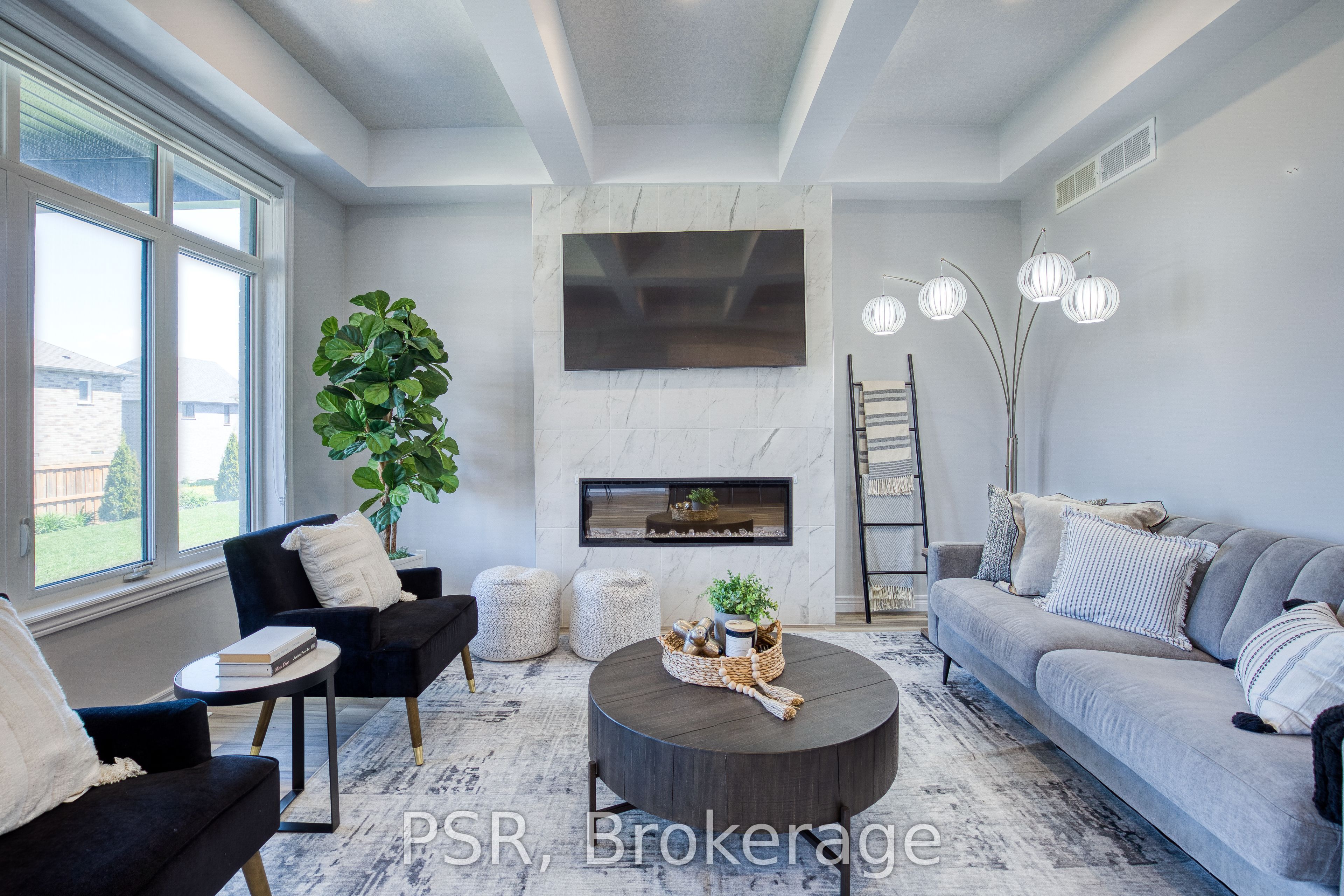 Photo 66 of 80 Arlington Parkway, Brant, Paris — HOMEH
