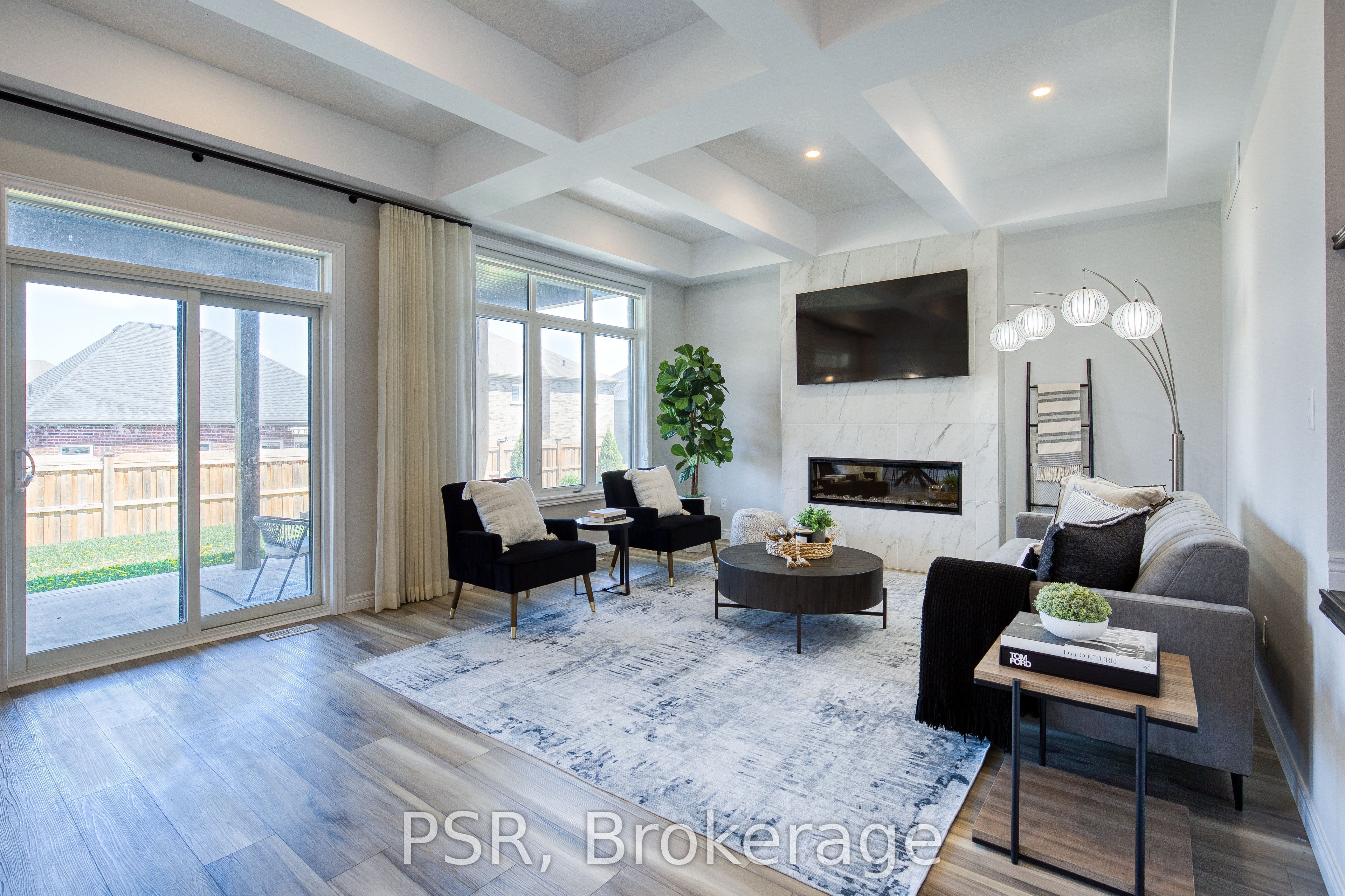 Photo 65 of 80 Arlington Parkway, Brant, Paris — HOMEH