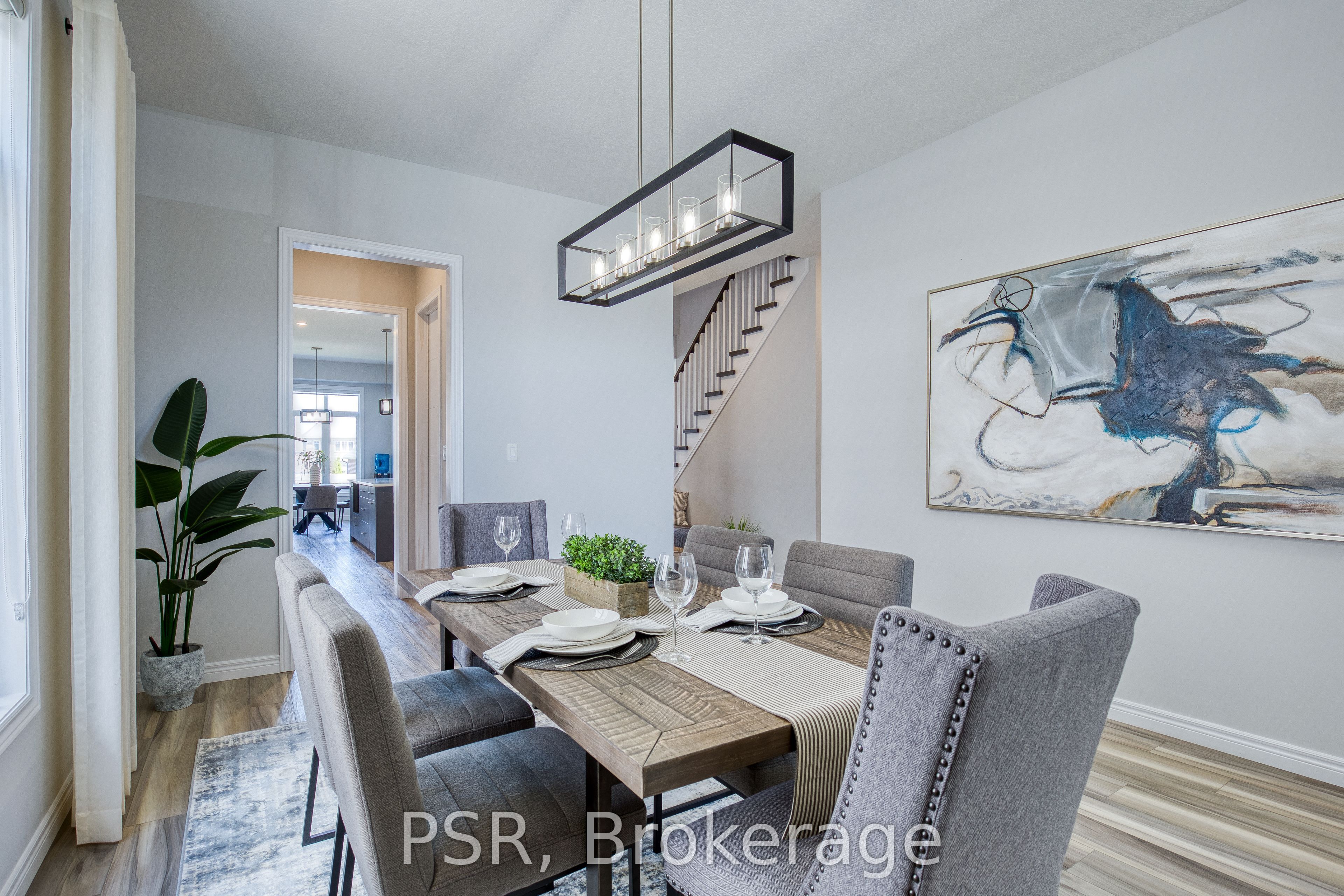 Photo 52 of 80 Arlington Parkway, Brant, Paris — HOMEH