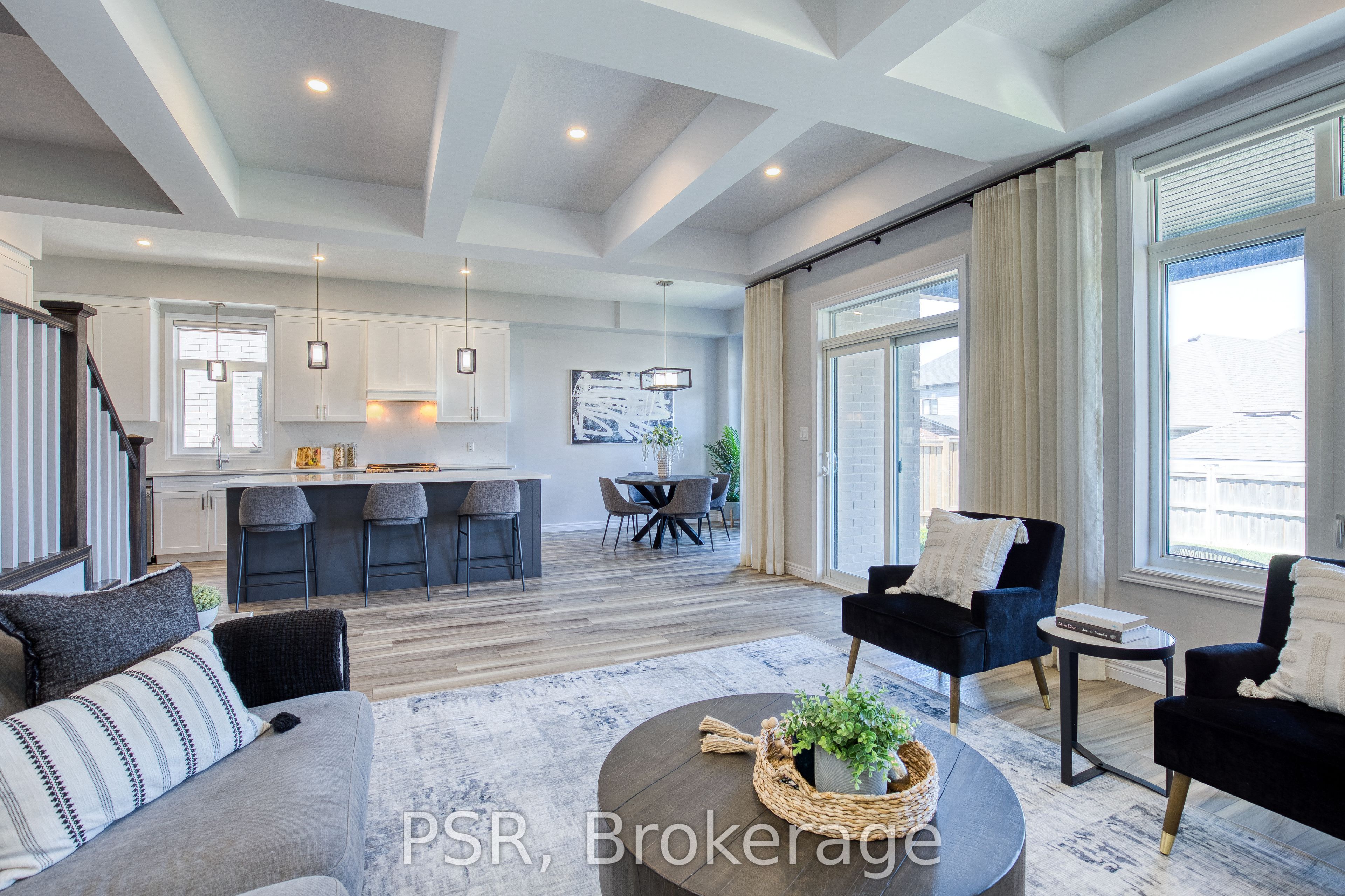 Photo 67 of 80 Arlington Parkway, Brant, Paris — HOMEH