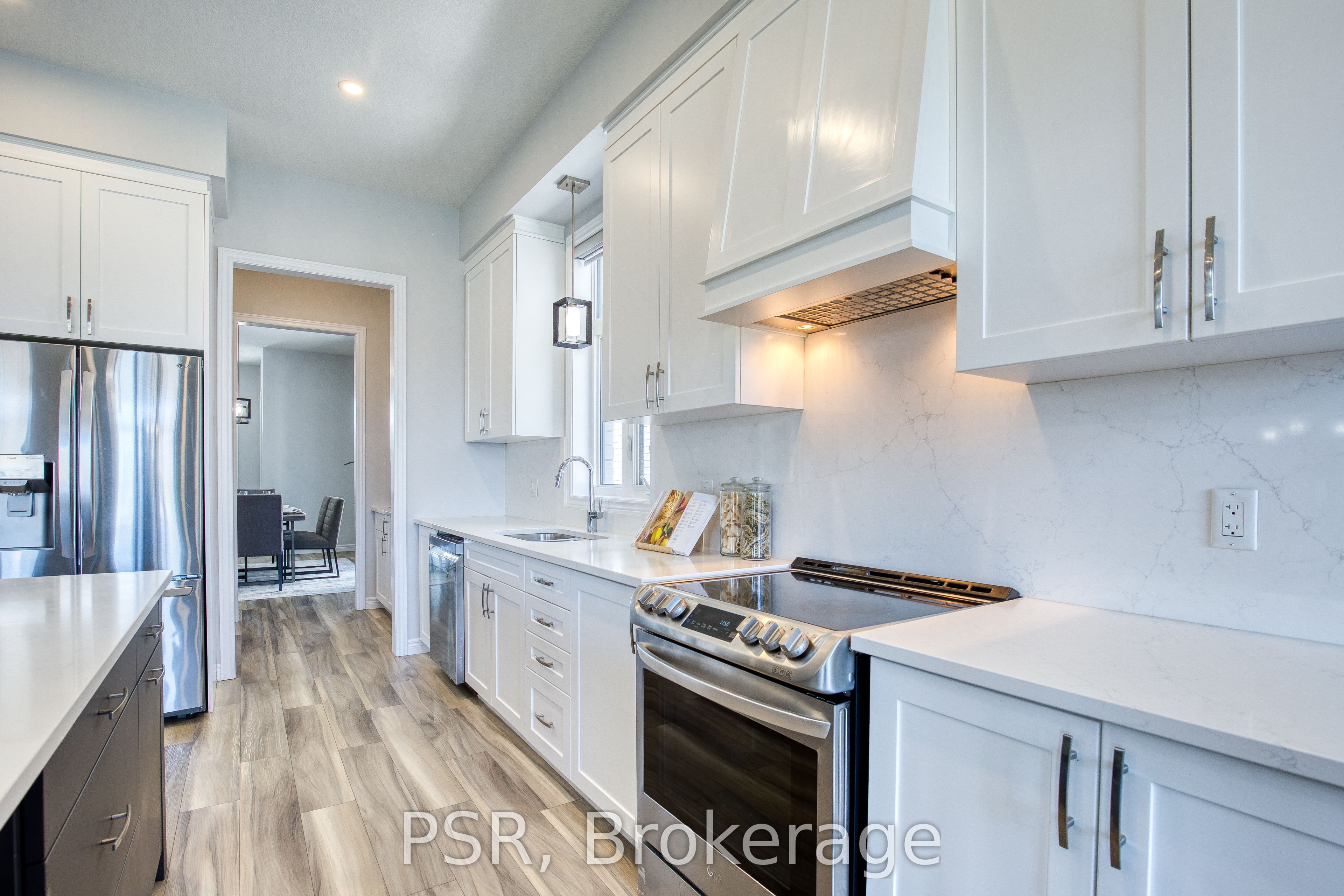 Photo 58 of 80 Arlington Parkway, Brant, Paris — HOMEH