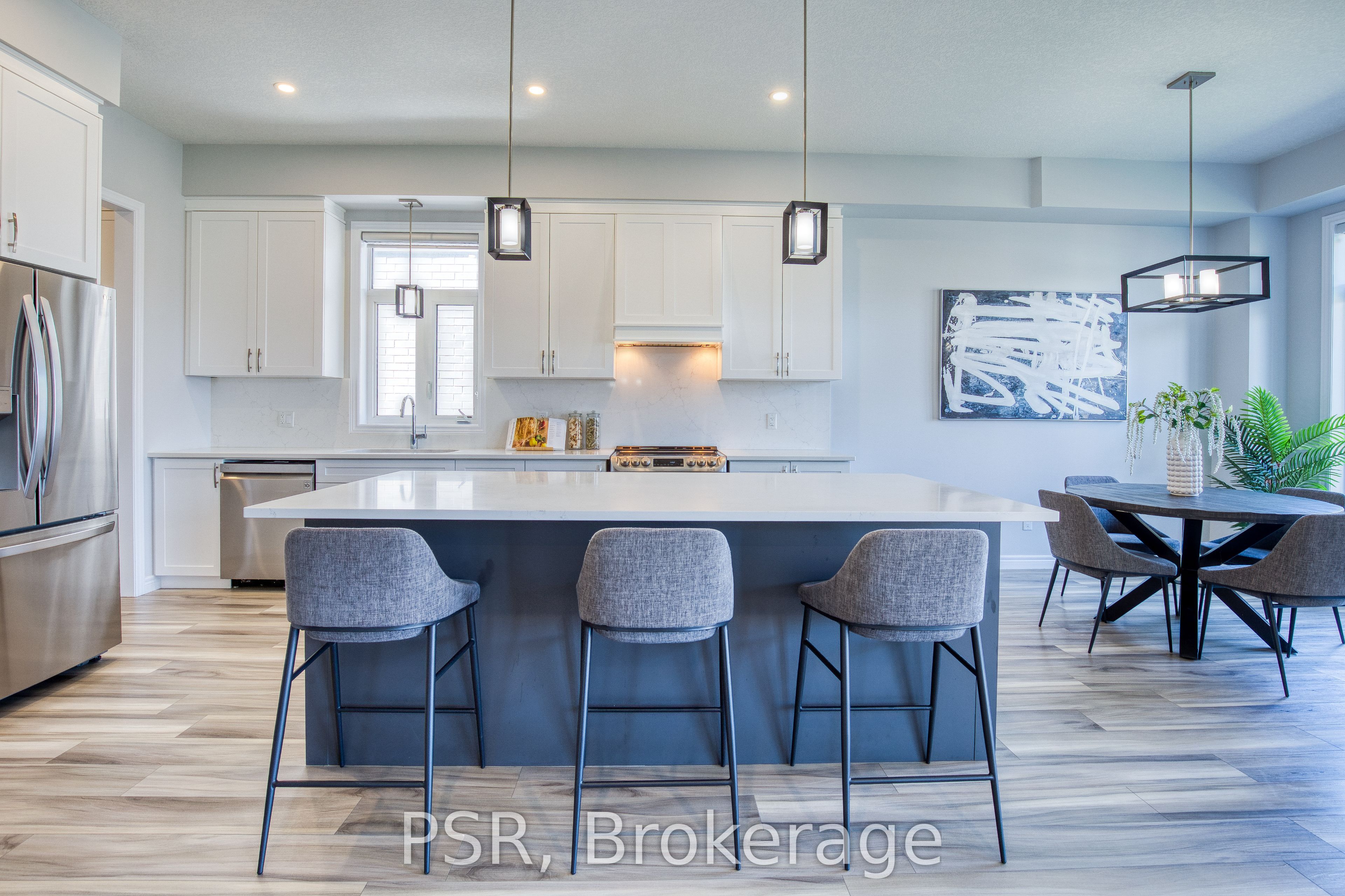 Photo 55 of 80 Arlington Parkway, Brant, Paris — HOMEH