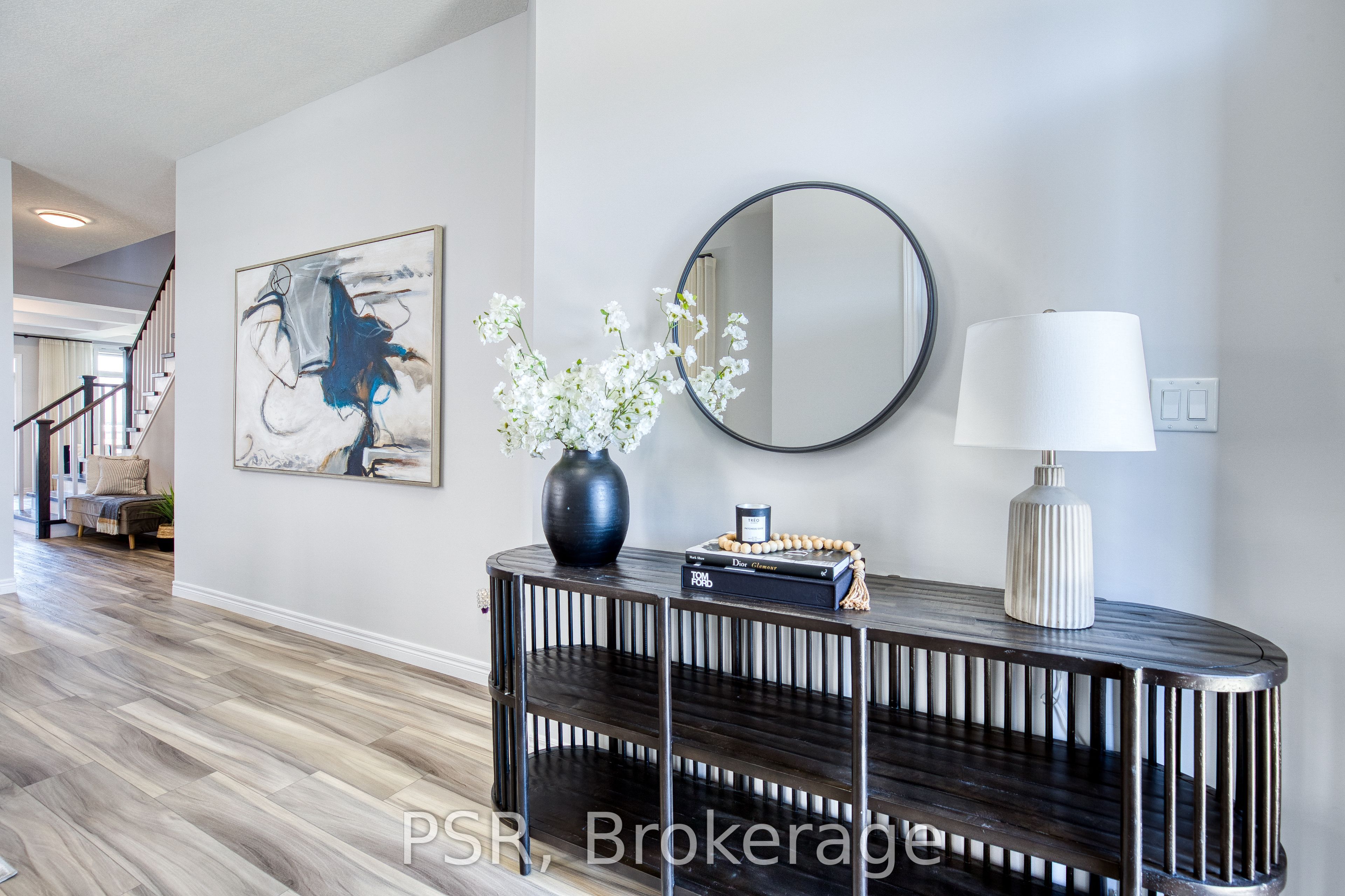 Photo 53 of 80 Arlington Parkway, Brant, Paris — HOMEH