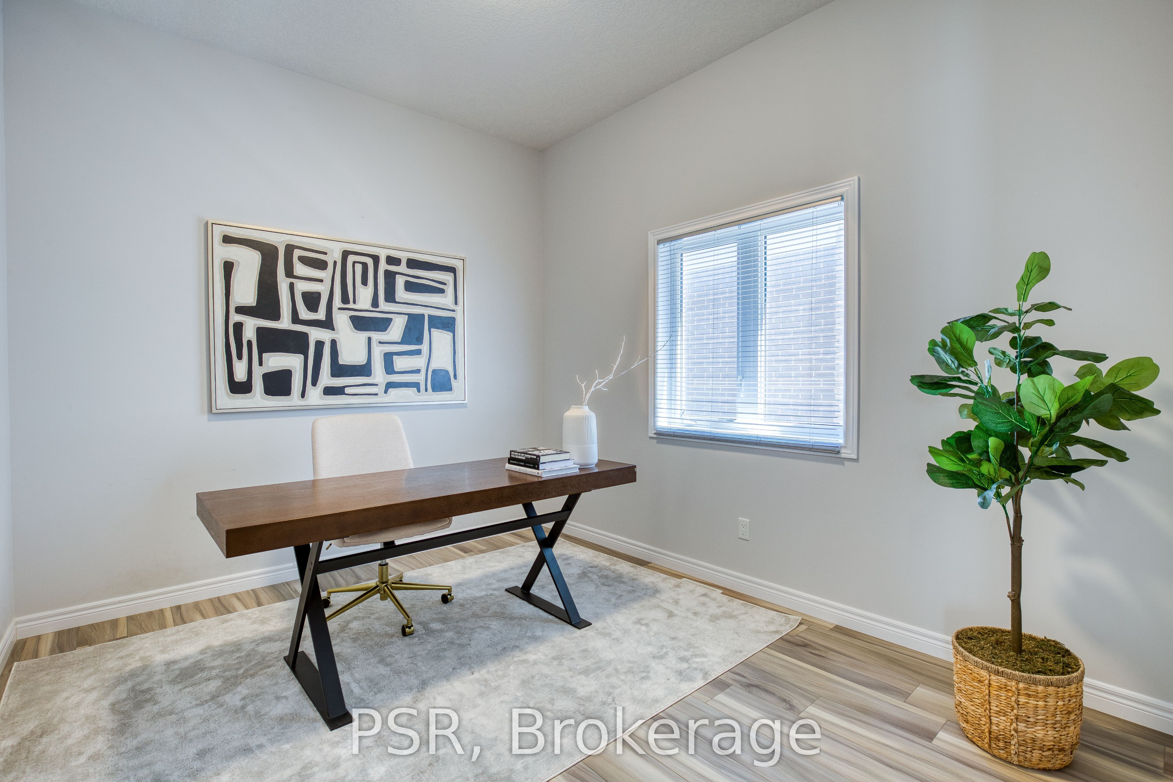 Photo 70 of 80 Arlington Parkway, Brant, Paris — HOMEH