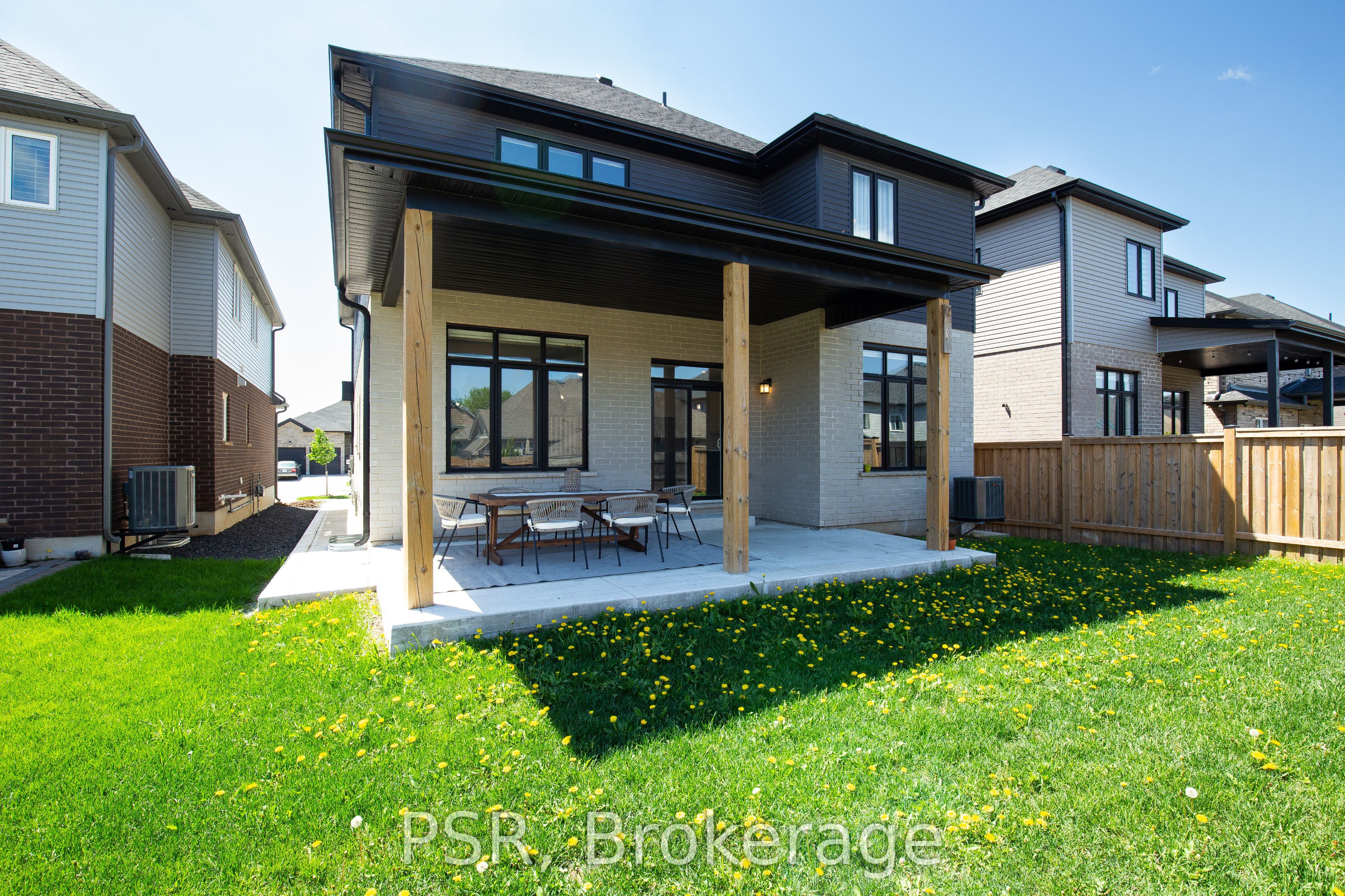 Photo 96 of 80 Arlington Parkway, Brant, Paris — HOMEH