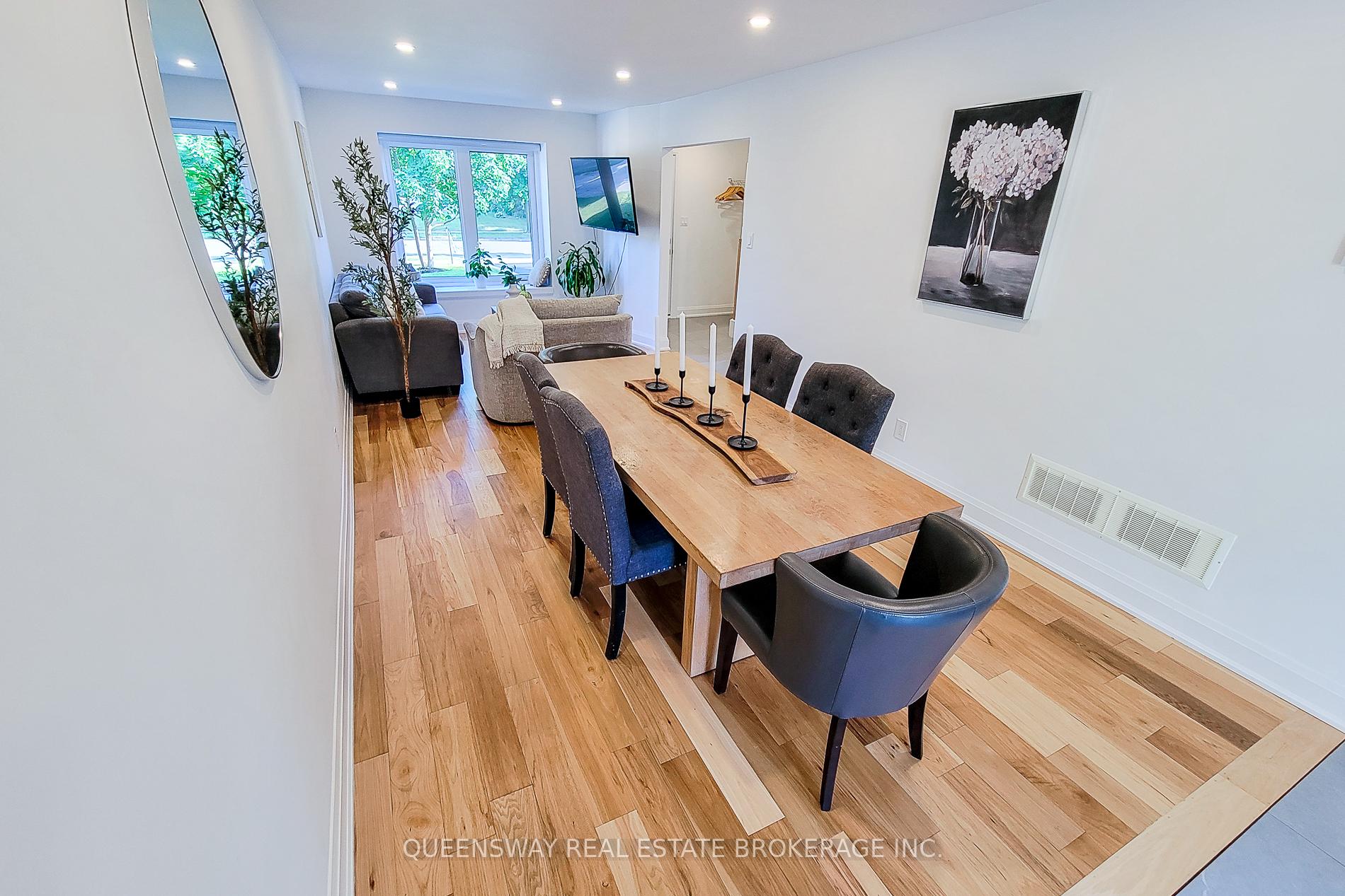 Photo 20 of 142 Macintosh Drive, Hamilton, Stoney Creek — HOMEH