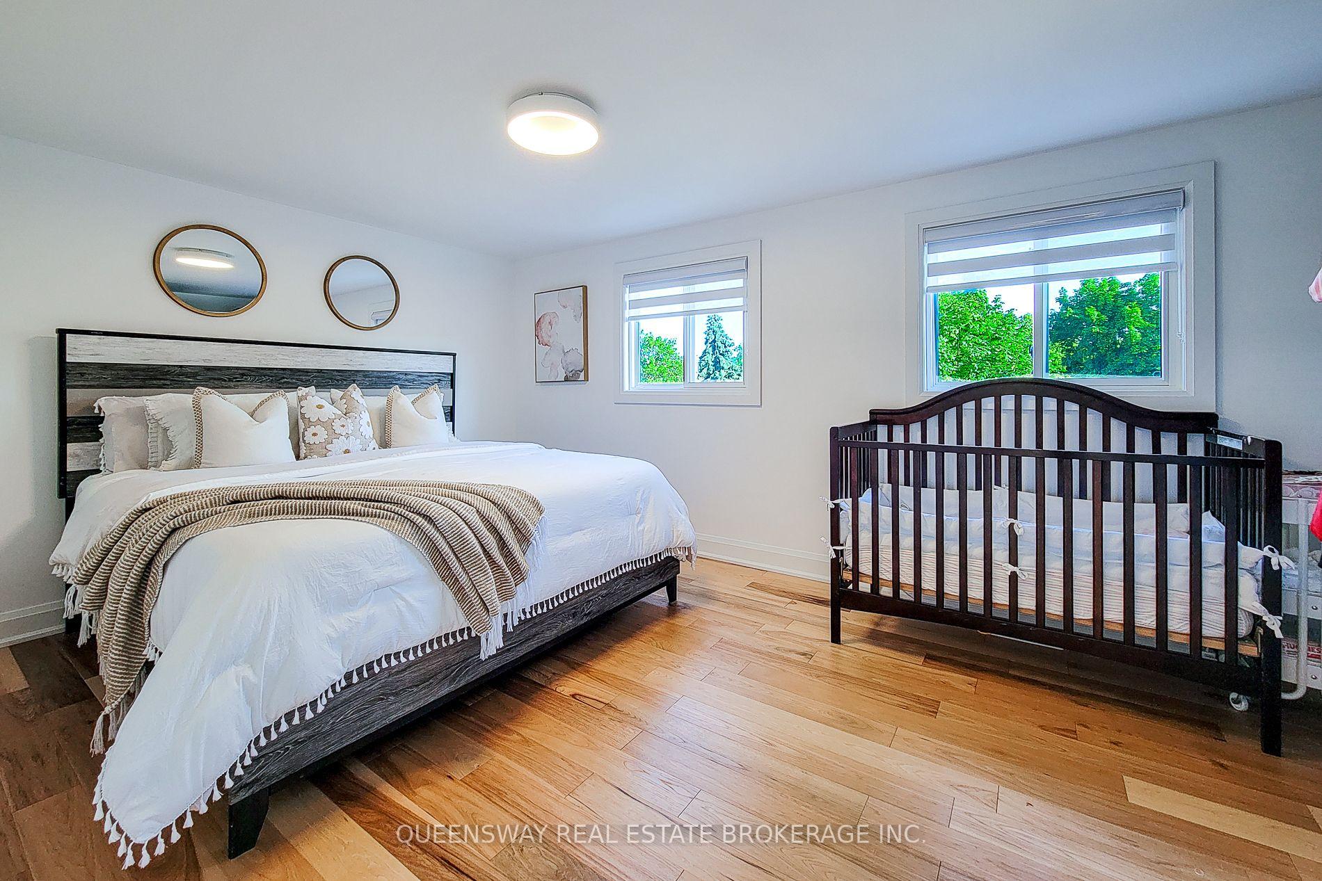 Photo 29 of 142 Macintosh Drive, Hamilton, Stoney Creek — HOMEH
