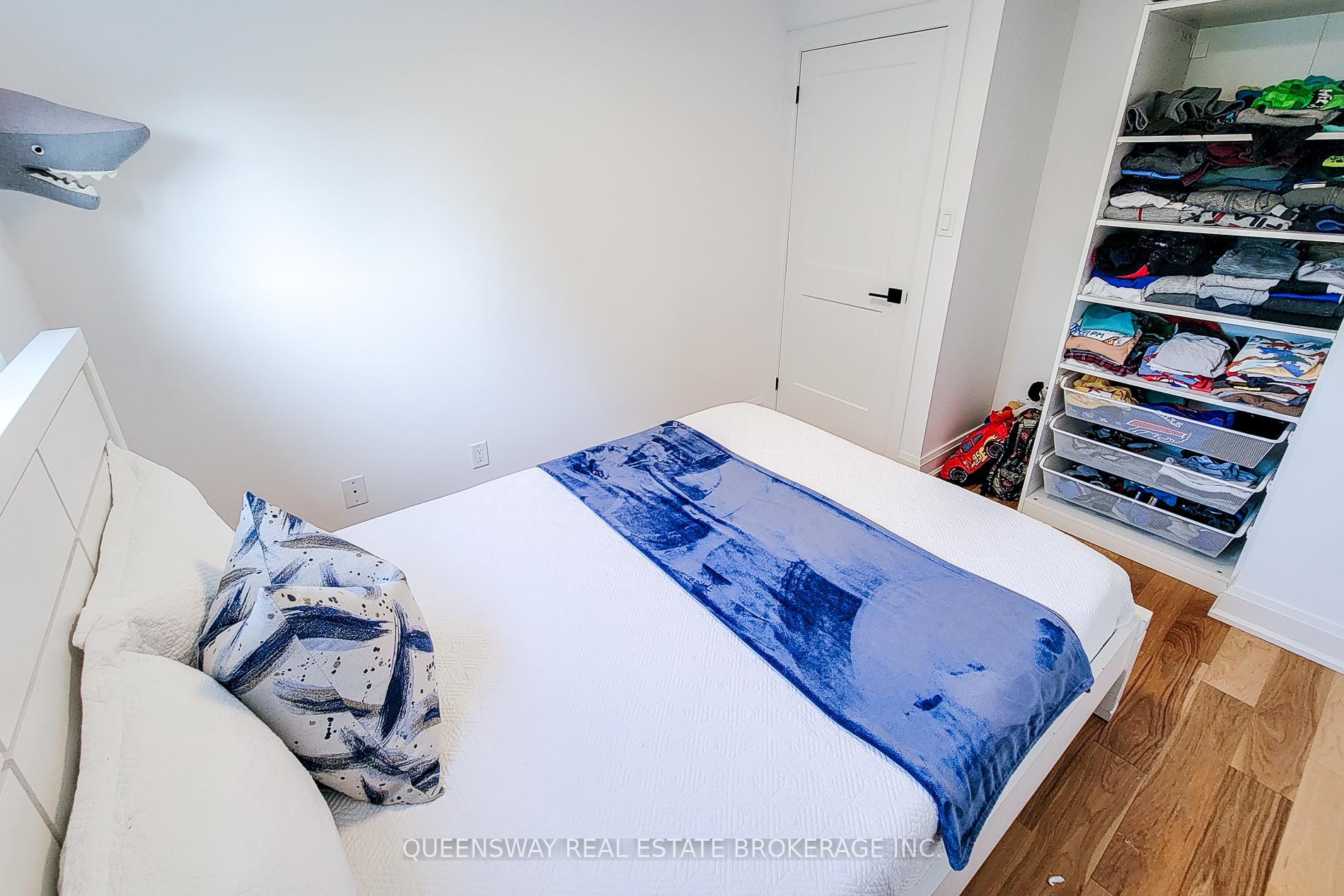 Photo 35 of 142 Macintosh Drive, Hamilton, Stoney Creek — HOMEH