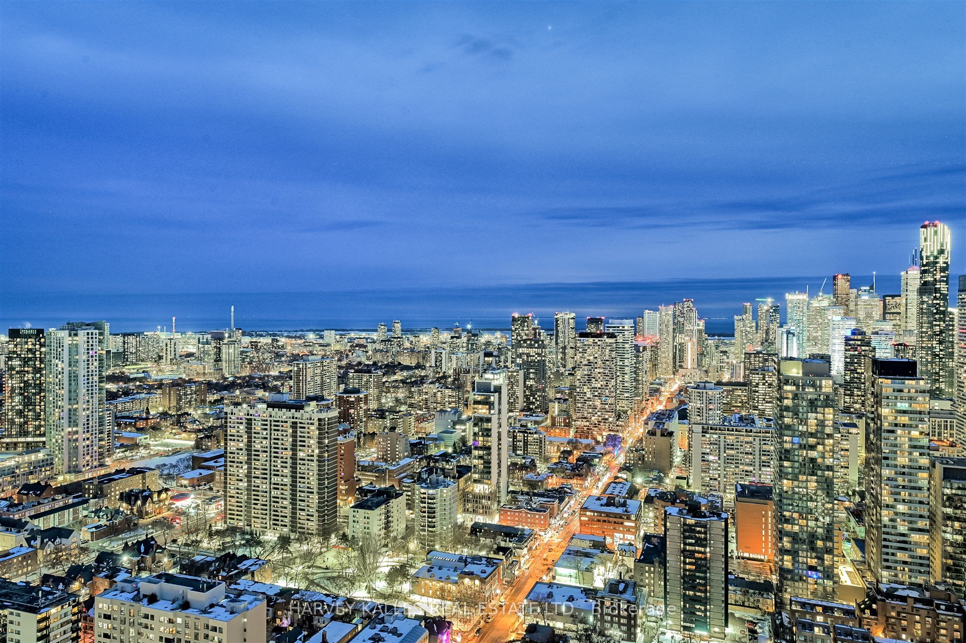 Photo 76 of Unit 4304, 55 Charles Street E, Toronto, Church-Yonge Corridor — HOMEH