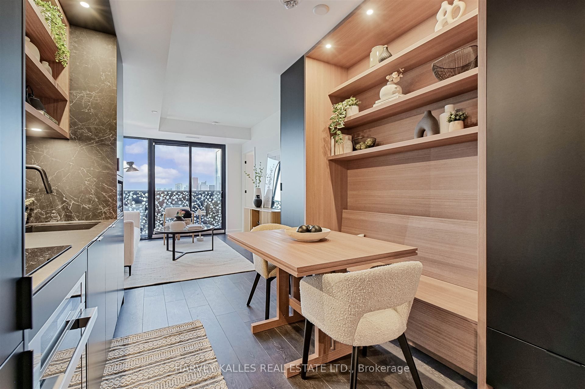 Photo 58 of Unit 4304, 55 Charles Street E, Toronto, Church-Yonge Corridor — HOMEH