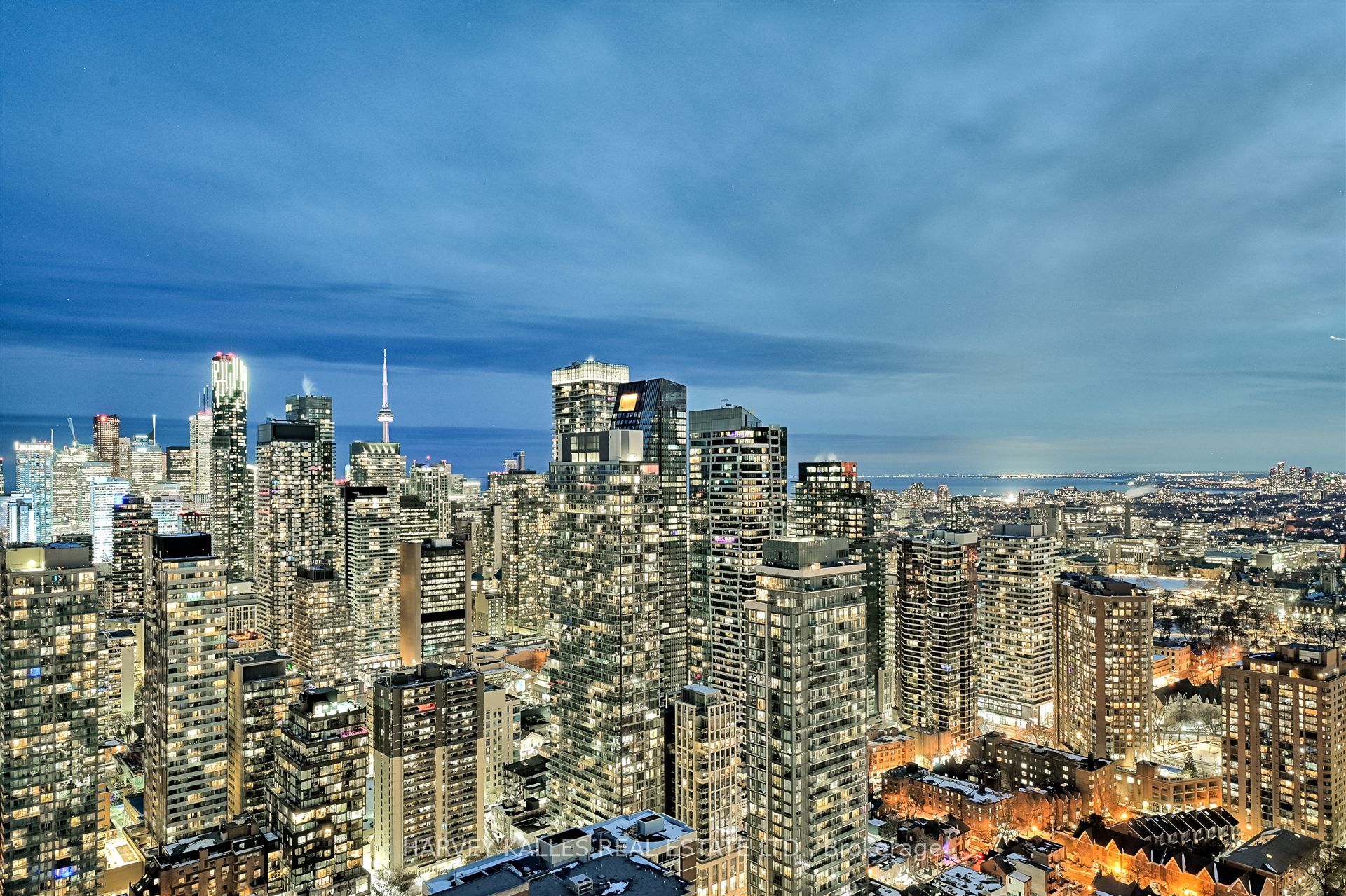 Photo 78 of Unit 4304, 55 Charles Street E, Toronto, Church-Yonge Corridor — HOMEH