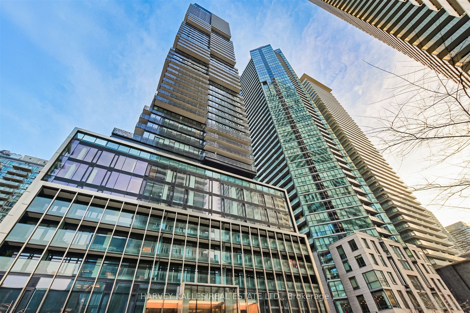 Photo 85 of Unit 4304, 55 Charles Street E, Toronto, Church-Yonge Corridor — HOMEH