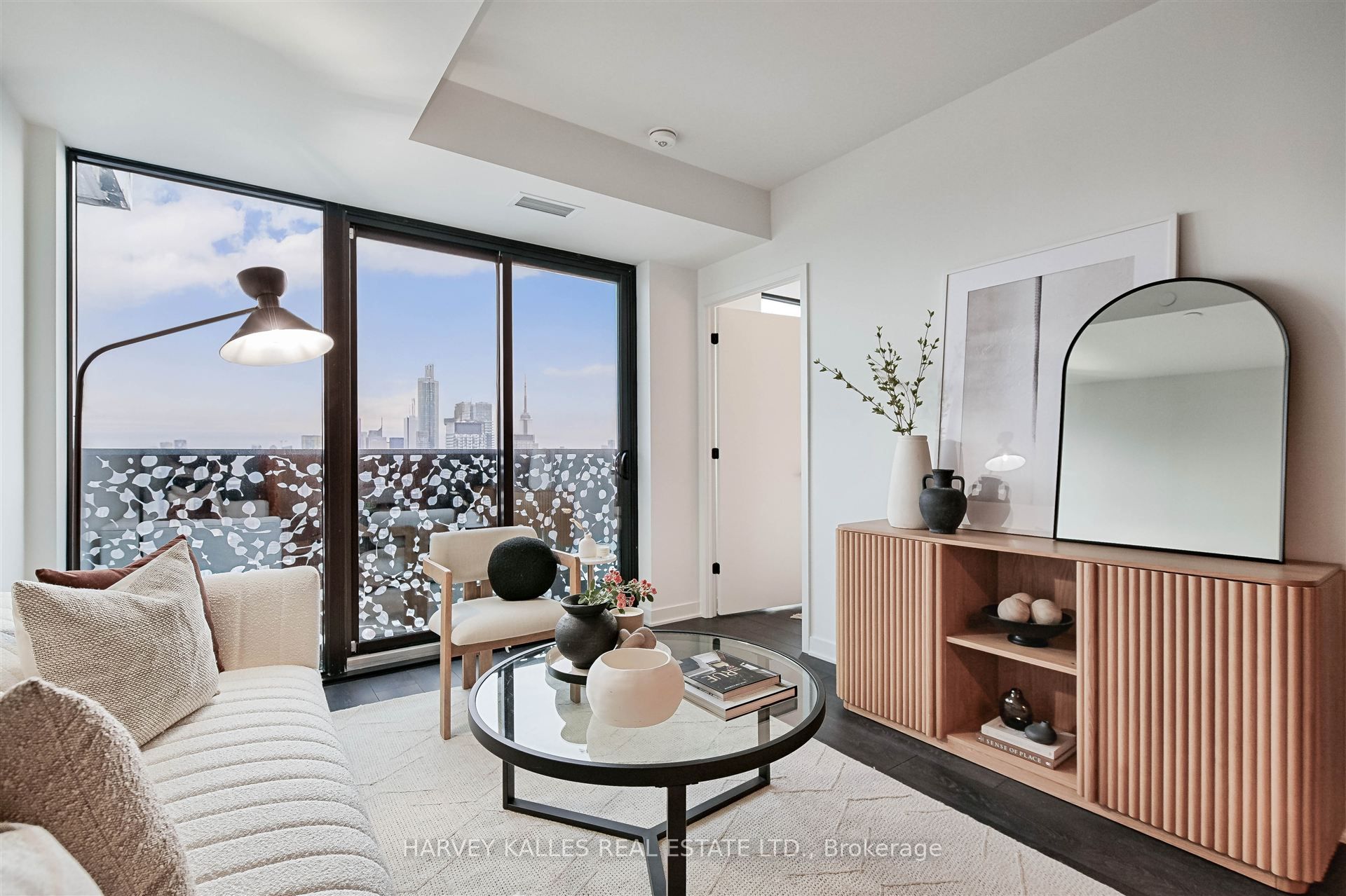Photo 2 of Unit 4304, 55 Charles Street E, Toronto, Church-Yonge Corridor — HOMEH