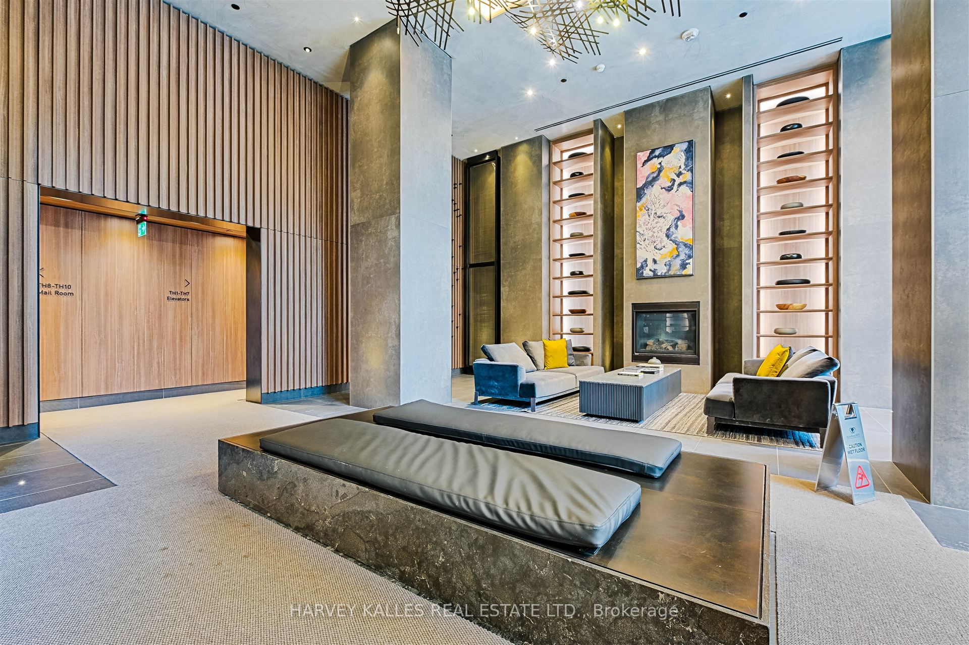 Photo 82 of Unit 4304, 55 Charles Street E, Toronto, Church-Yonge Corridor — HOMEH