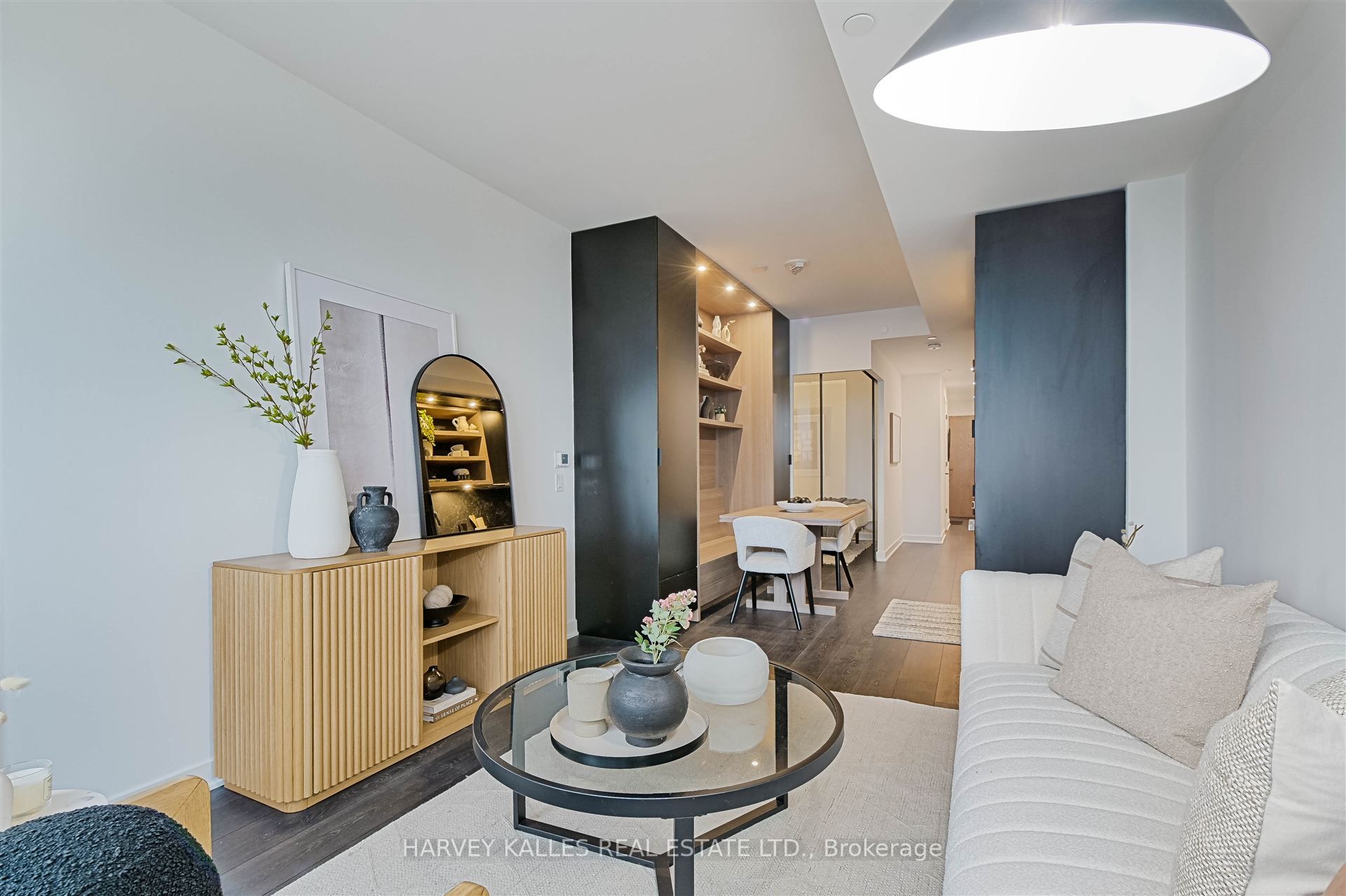 Photo 51 of Unit 4304, 55 Charles Street E, Toronto, Church-Yonge Corridor — HOMEH