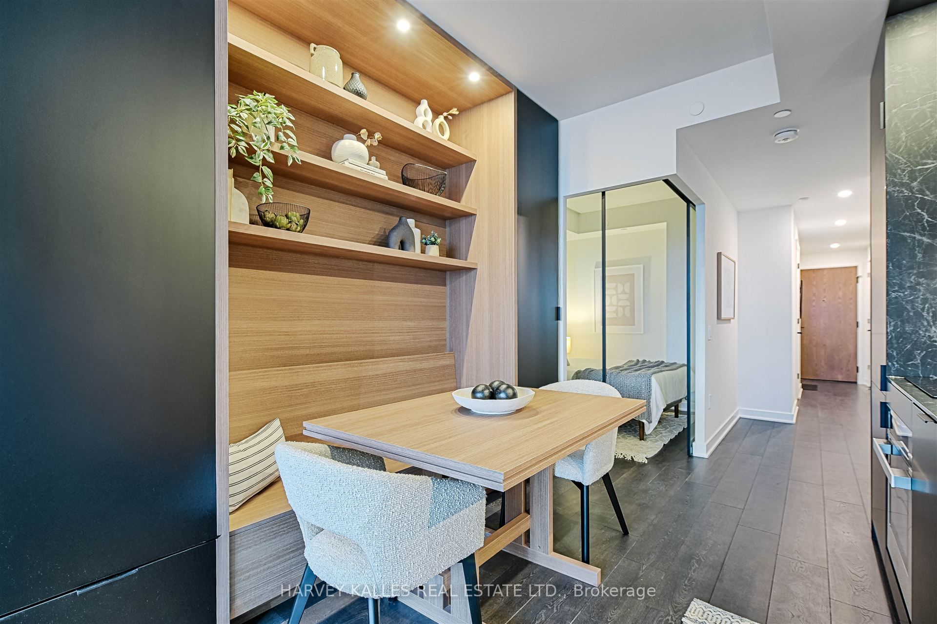 Photo 55 of Unit 4304, 55 Charles Street E, Toronto, Church-Yonge Corridor — HOMEH