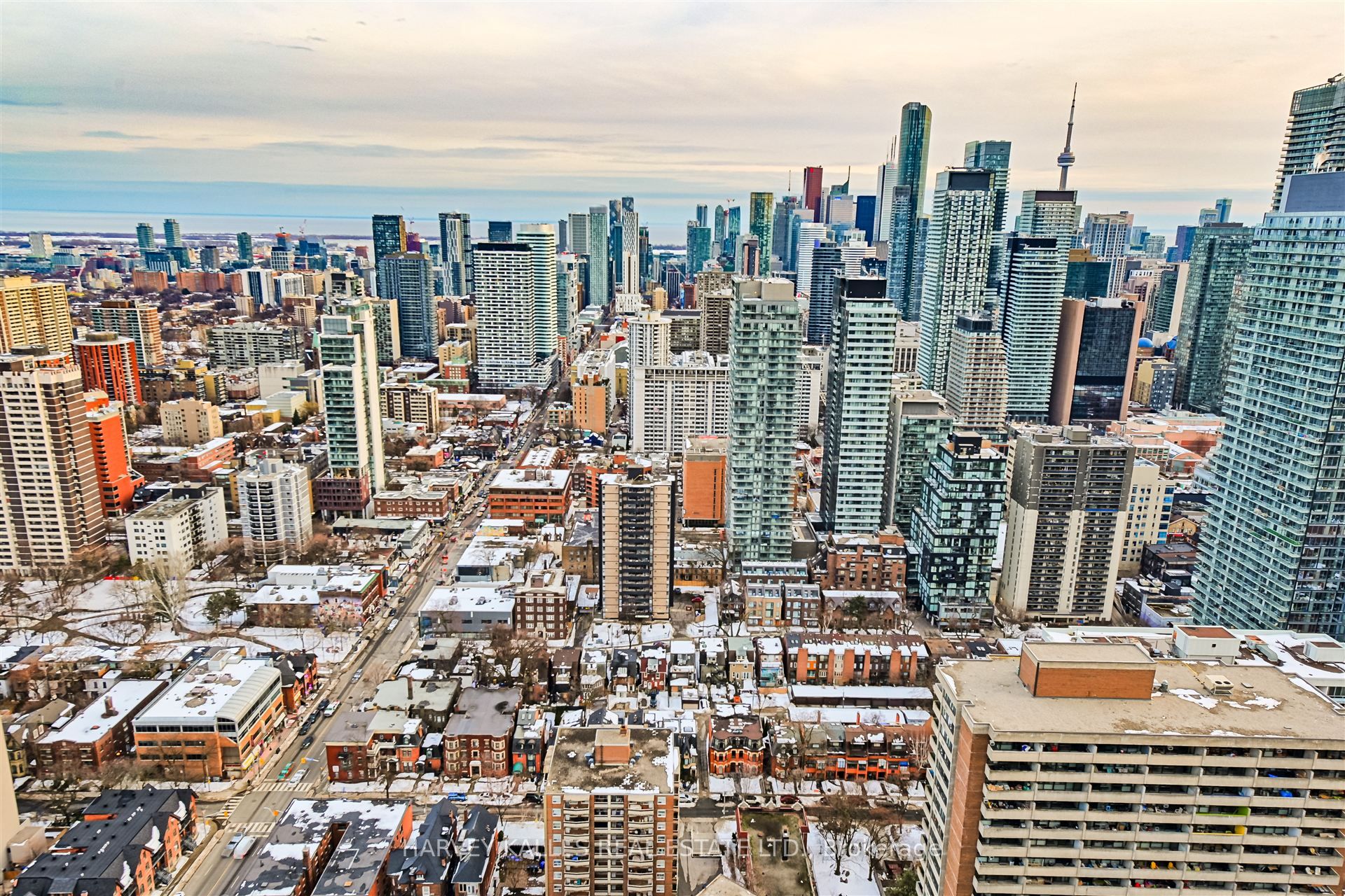 Photo 75 of Unit 4304, 55 Charles Street E, Toronto, Church-Yonge Corridor — HOMEH