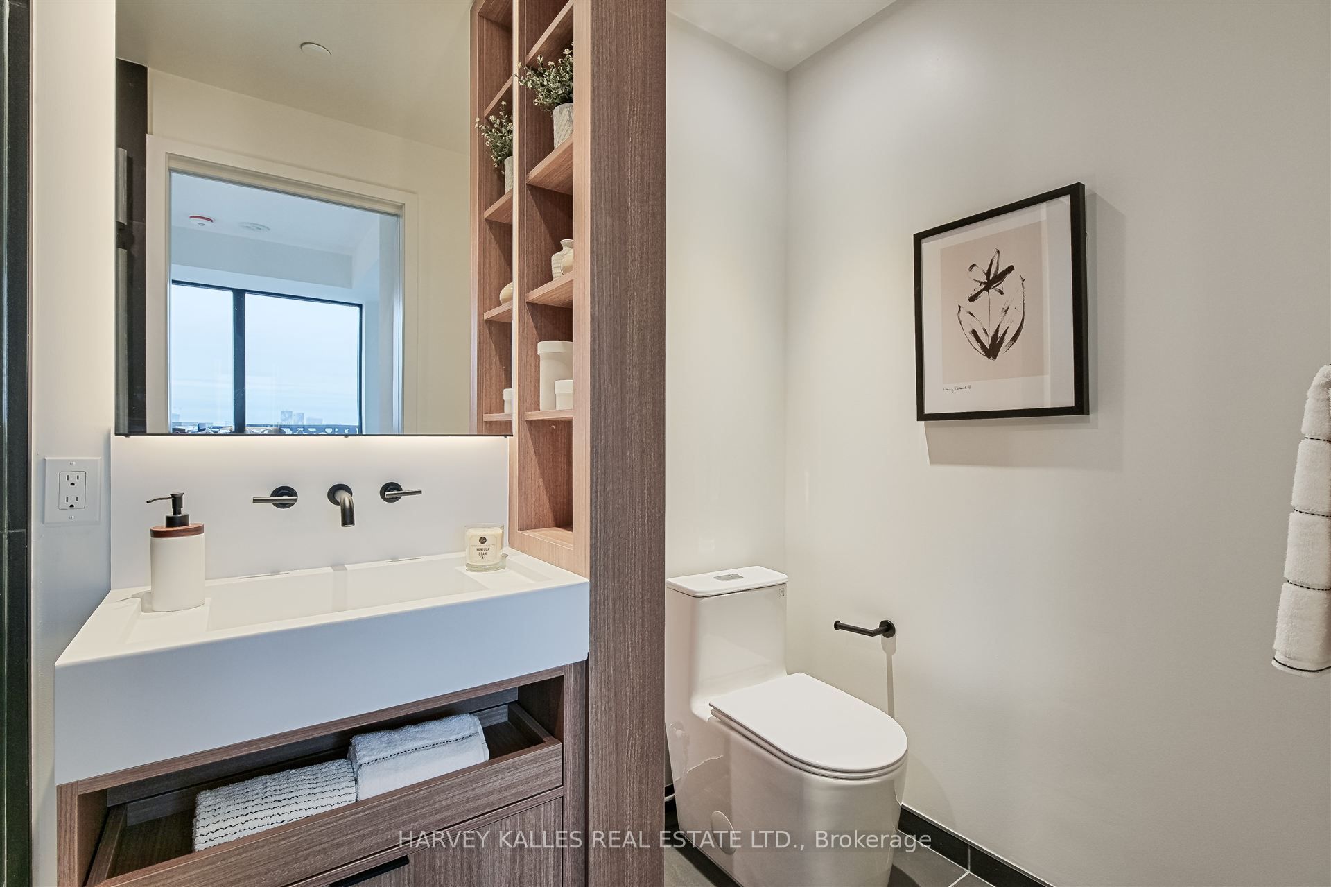 Photo 65 of Unit 4304, 55 Charles Street E, Toronto, Church-Yonge Corridor — HOMEH