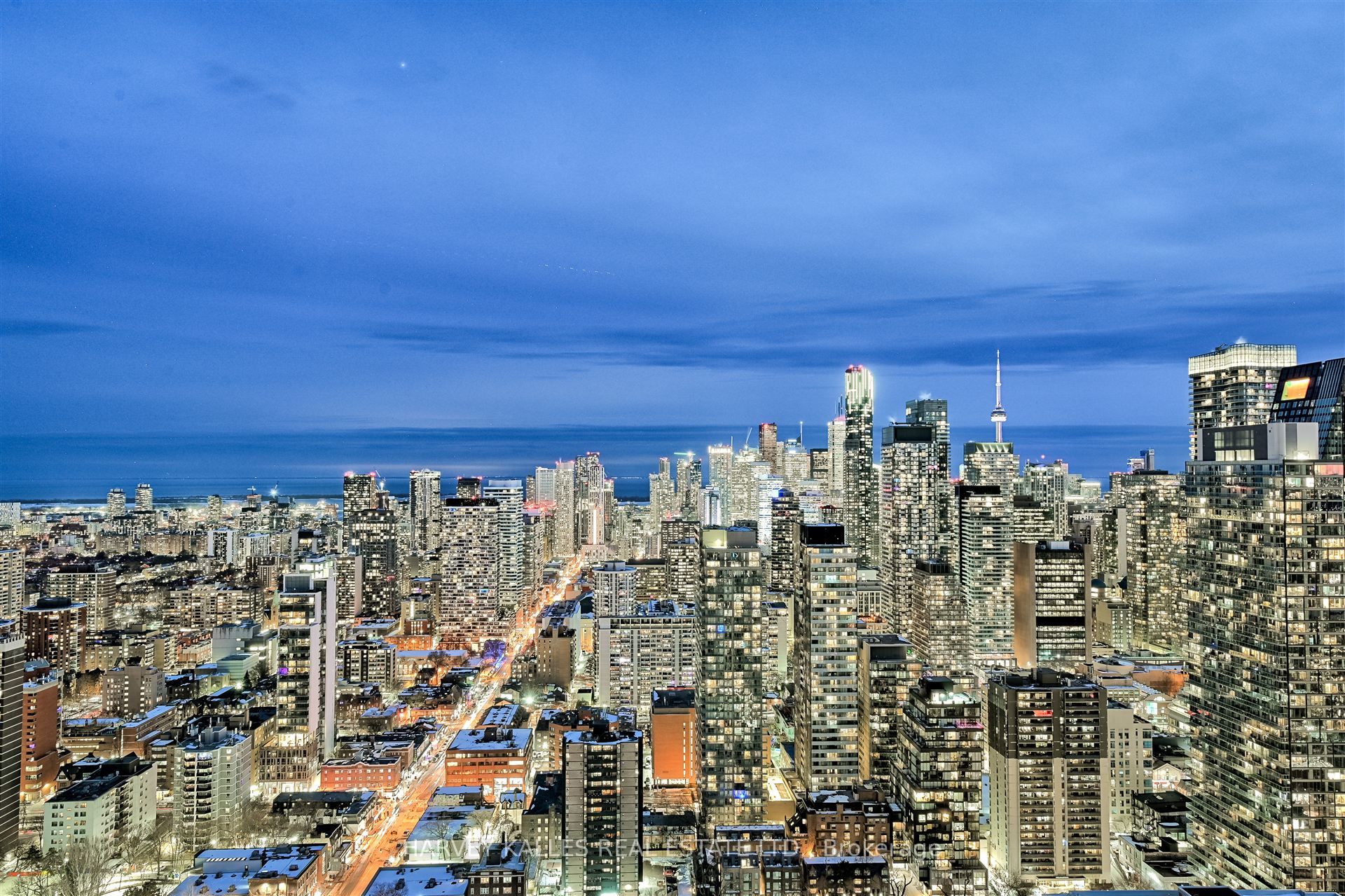 Photo 77 of Unit 4304, 55 Charles Street E, Toronto, Church-Yonge Corridor — HOMEH