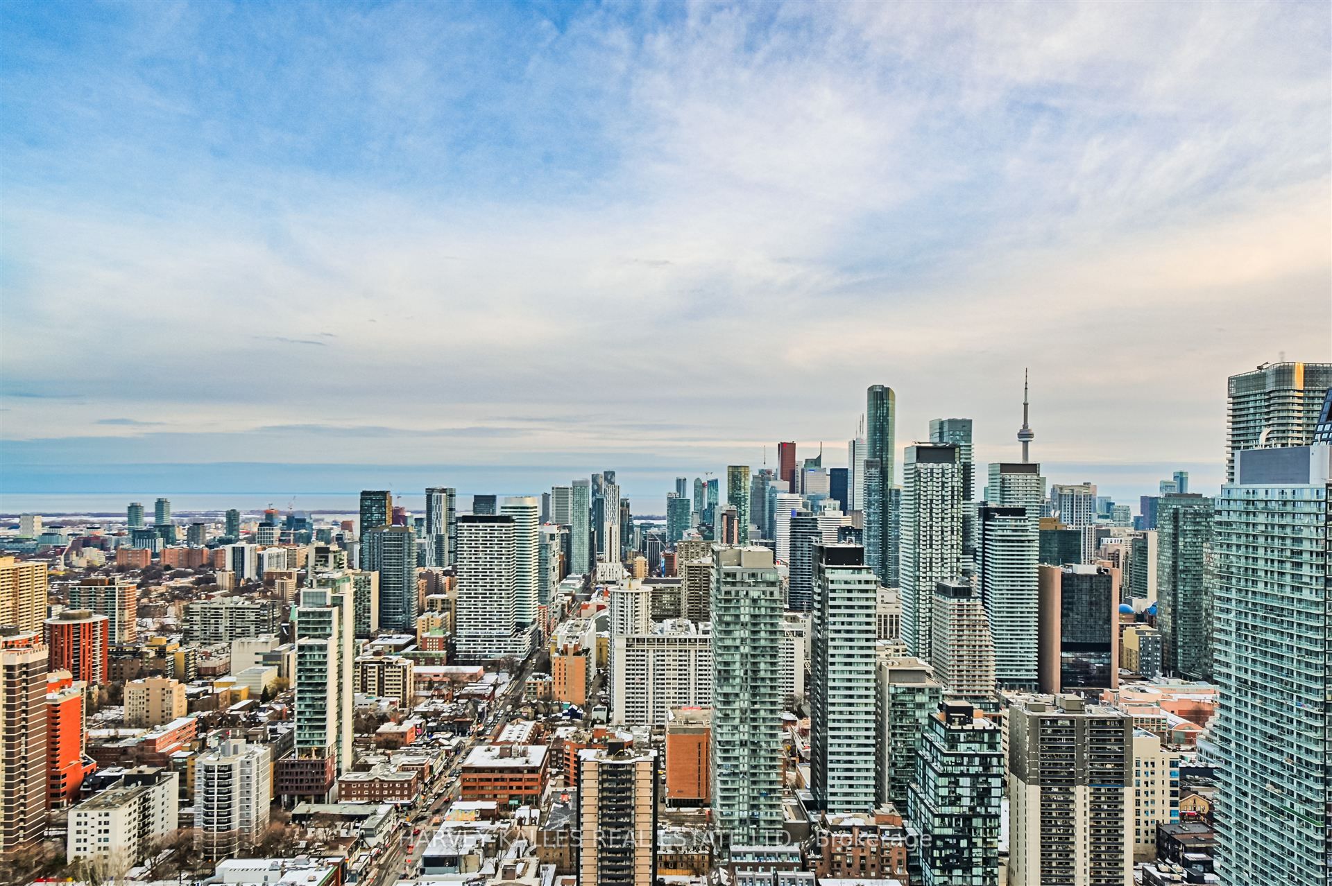 Photo 73 of Unit 4304, 55 Charles Street E, Toronto, Church-Yonge Corridor — HOMEH