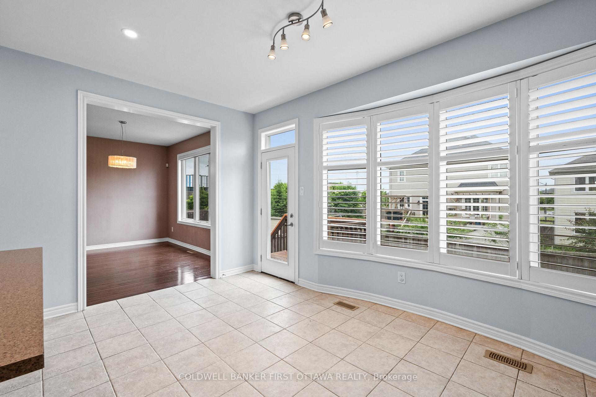 Photo 14 of 3512 Cambrian Road, Ottawa, Barrhaven - Half Moon Bay — HOMEH