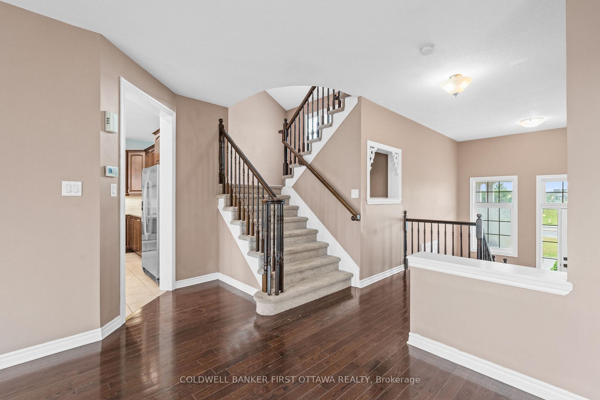 Photo 19 of 3512 Cambrian Road, Ottawa, Barrhaven - Half Moon Bay — HOMEH