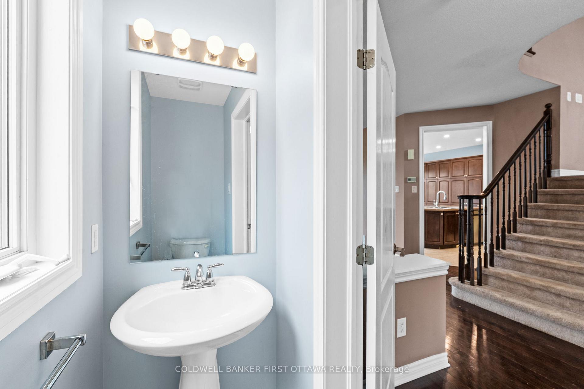 Photo 20 of 3512 Cambrian Road, Ottawa, Barrhaven - Half Moon Bay — HOMEH