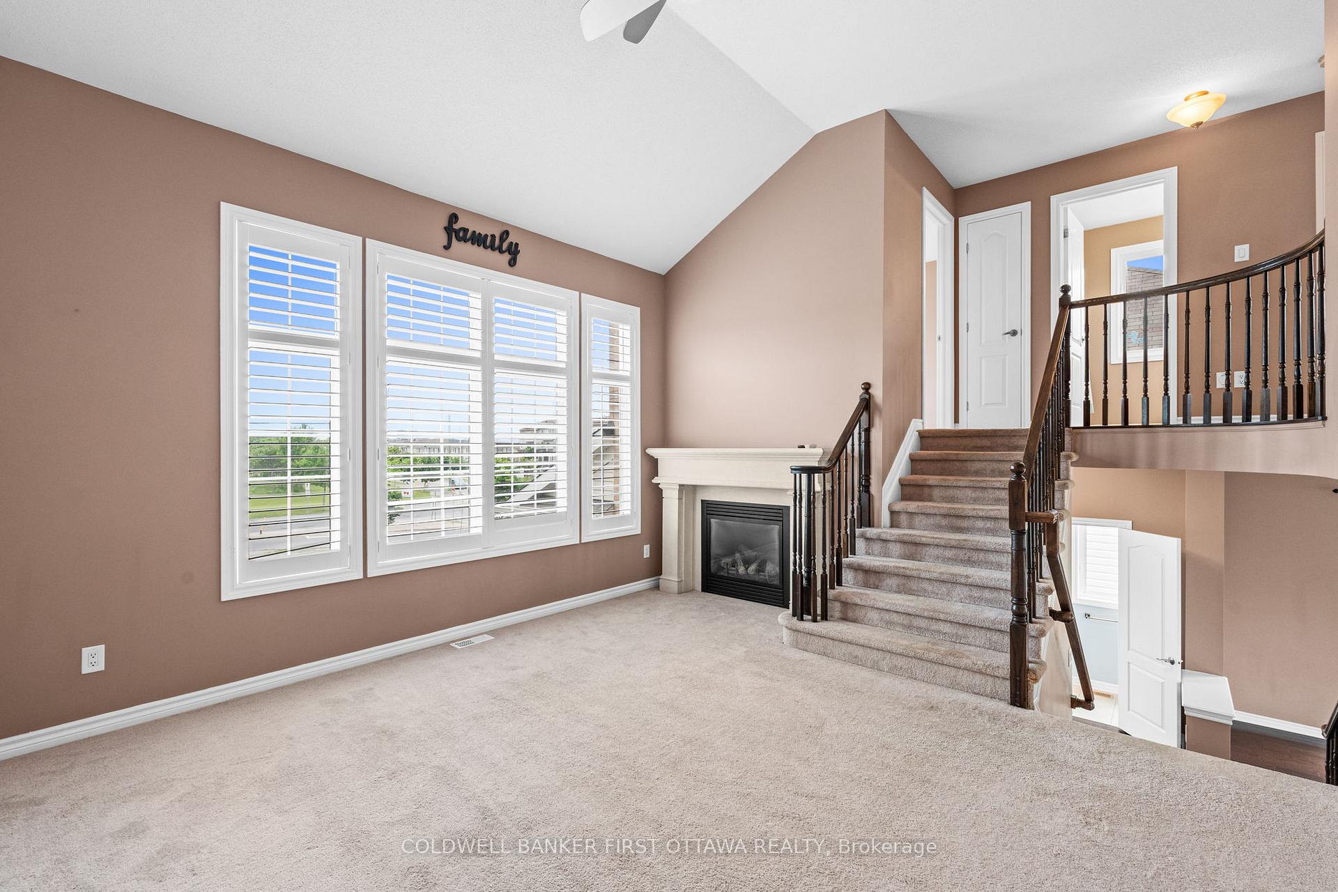 Photo 22 of 3512 Cambrian Road, Ottawa, Barrhaven - Half Moon Bay — HOMEH