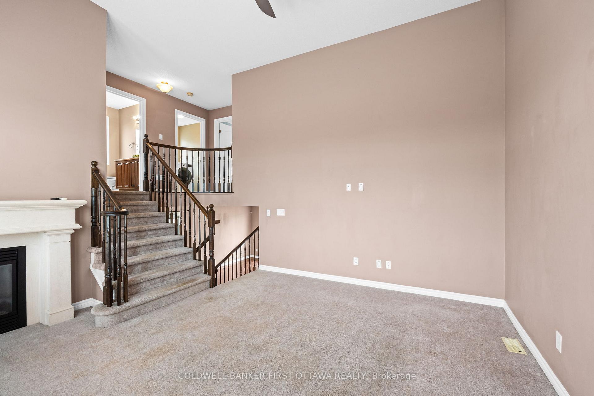 Photo 23 of 3512 Cambrian Road, Ottawa, Barrhaven - Half Moon Bay — HOMEH