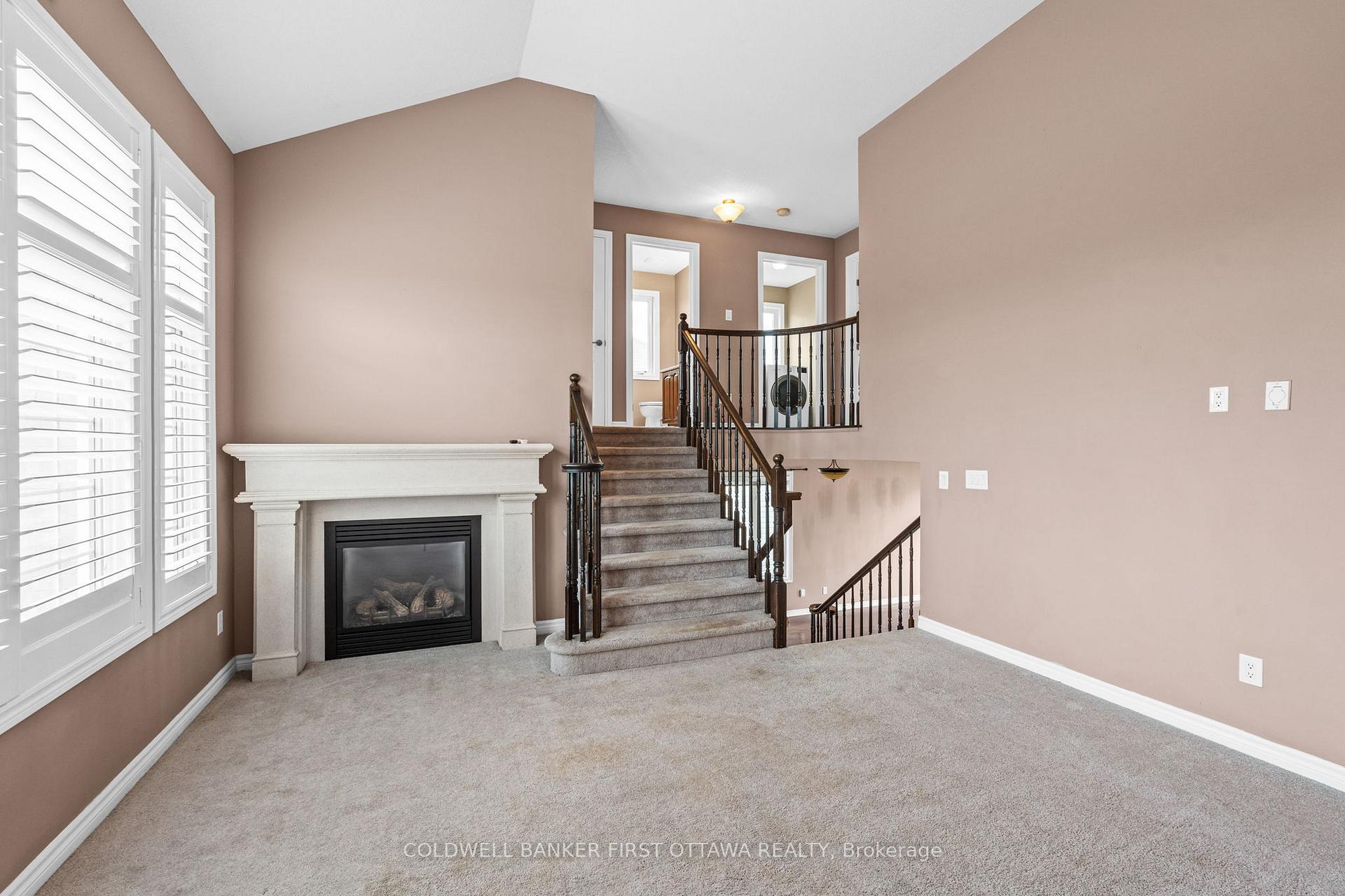 Photo 24 of 3512 Cambrian Road, Ottawa, Barrhaven - Half Moon Bay — HOMEH