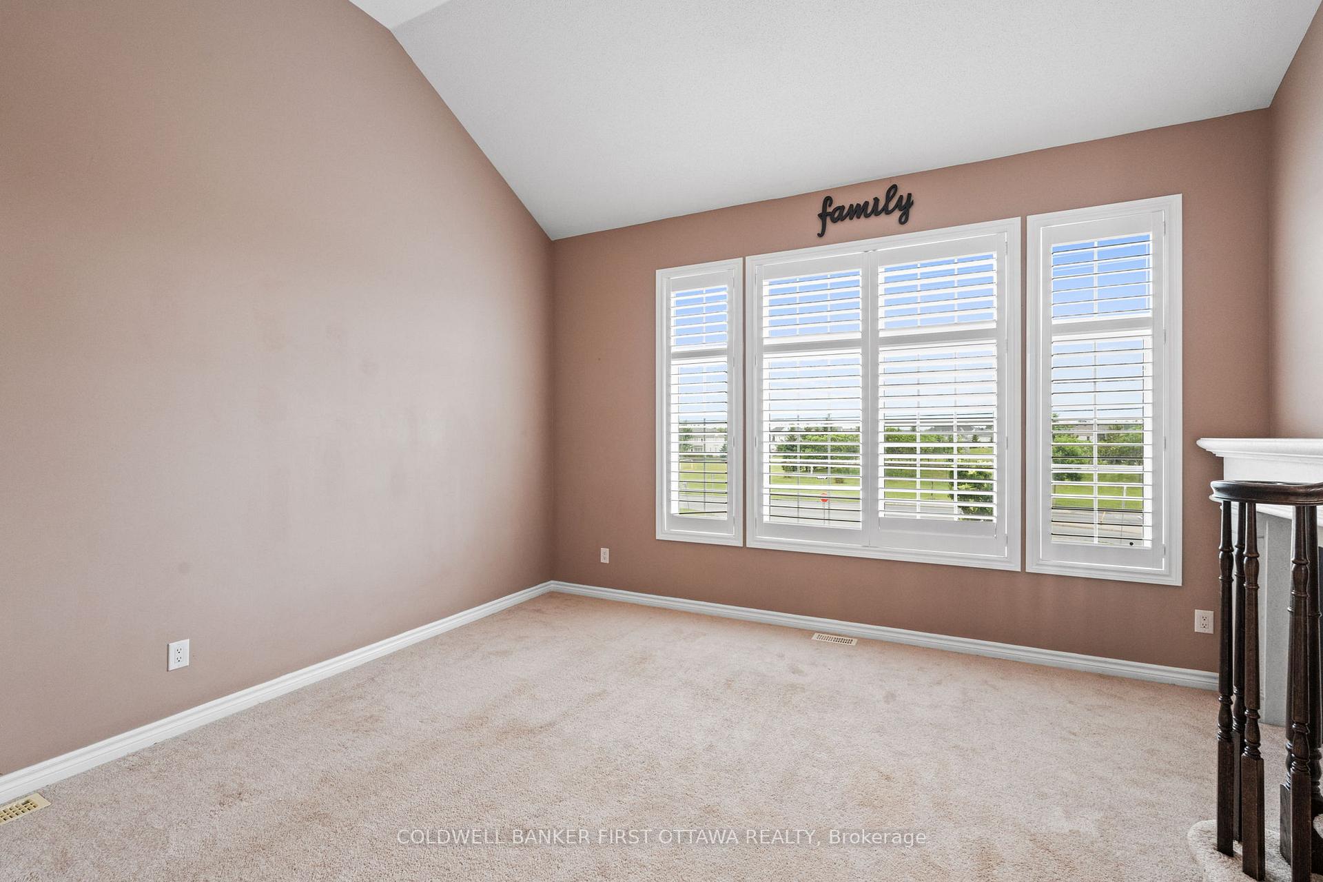 Photo 38 of 3512 Cambrian Road, Ottawa, Barrhaven - Half Moon Bay — HOMEH