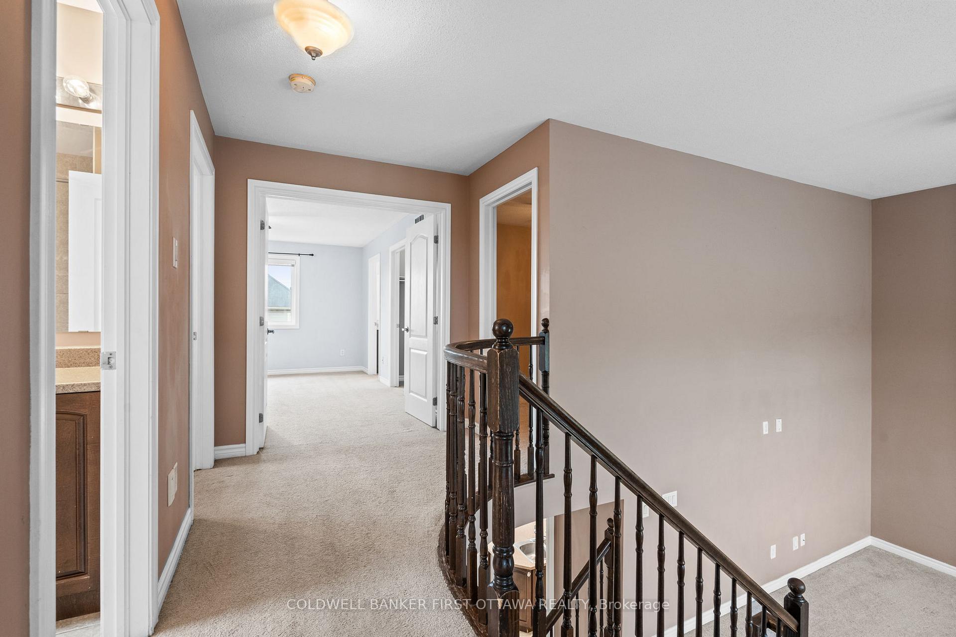 Photo 25 of 3512 Cambrian Road, Ottawa, Barrhaven - Half Moon Bay — HOMEH