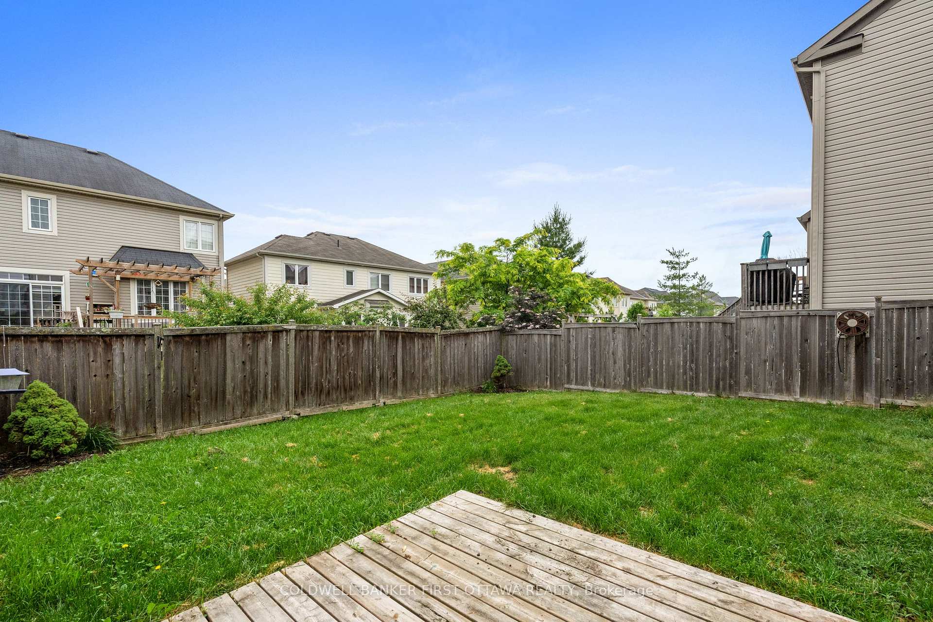 Photo 42 of 3512 Cambrian Road, Ottawa, Barrhaven - Half Moon Bay — HOMEH