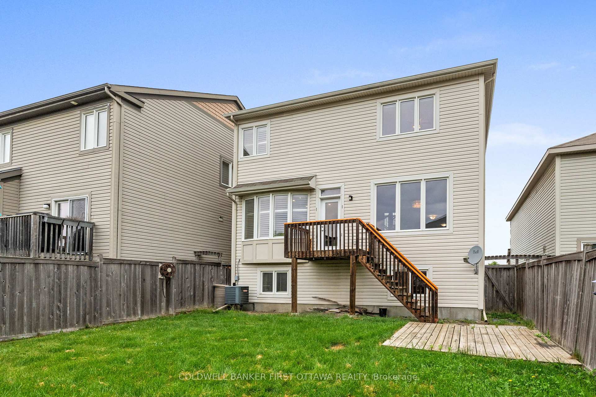 Photo 43 of 3512 Cambrian Road, Ottawa, Barrhaven - Half Moon Bay — HOMEH